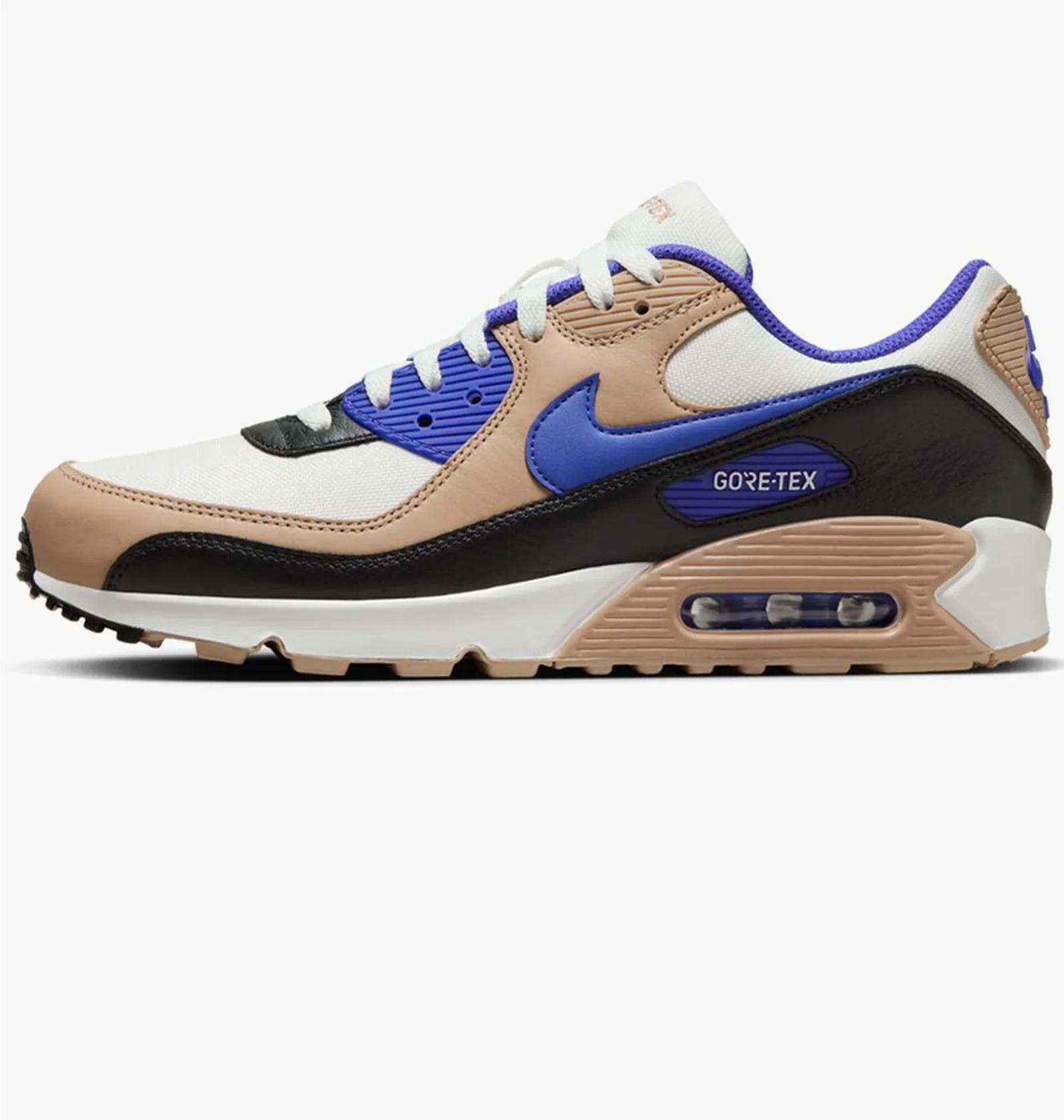 Кросівки чоловічі Nike Air Mаx 90 Gtx (FD5810-100) — фото 1