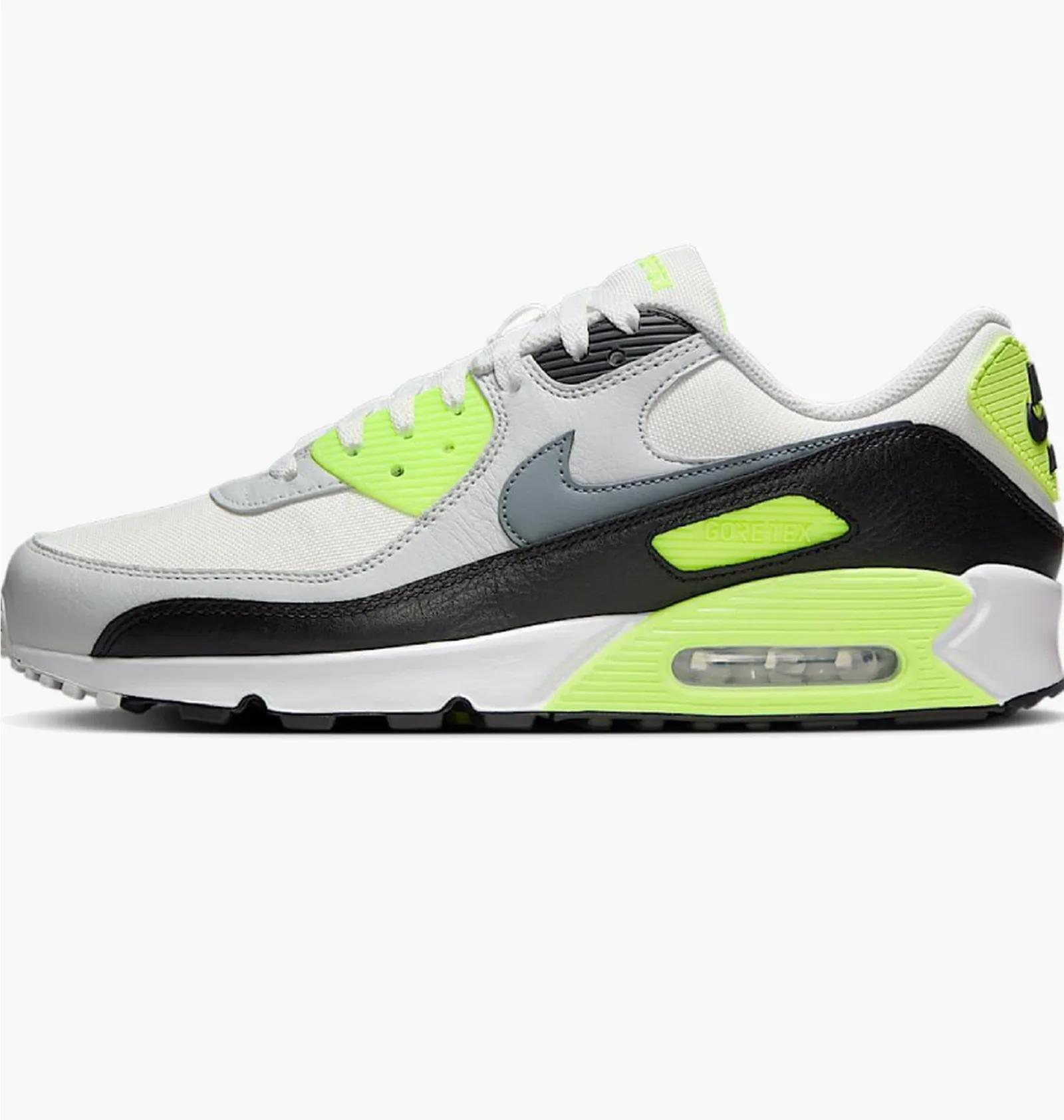 Кросівки чоловічі Nike Air Max 90 Gtx Violet (FD5810-102) — фото 1