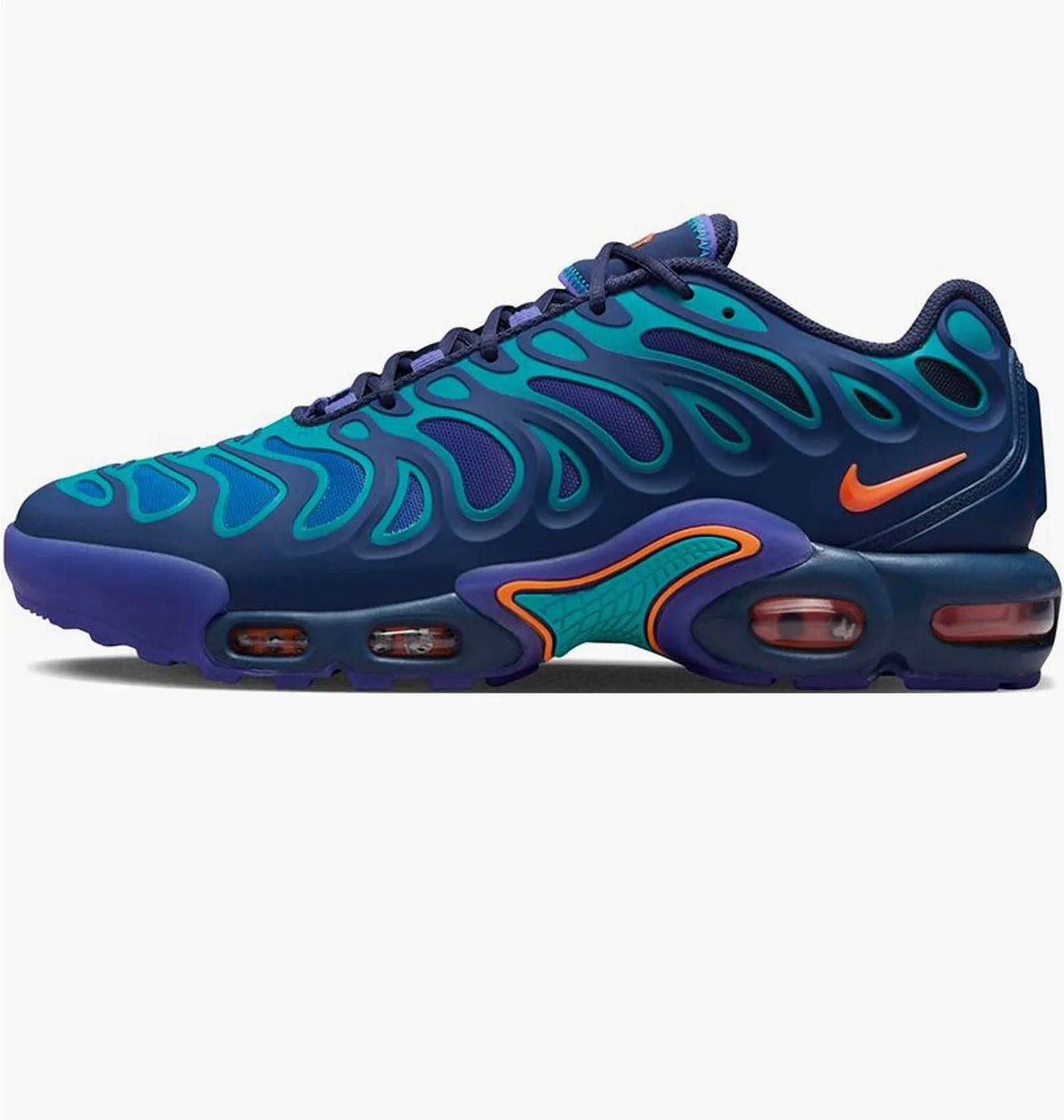 Кросівки чоловічі Nike Air Max Plus Drift (FD4290-400) — фото 1