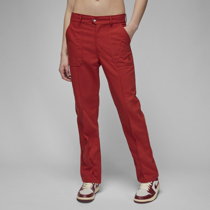 Брюки жіночі Jordan Women's Woven Trousers (FN5446-615) — фото 1