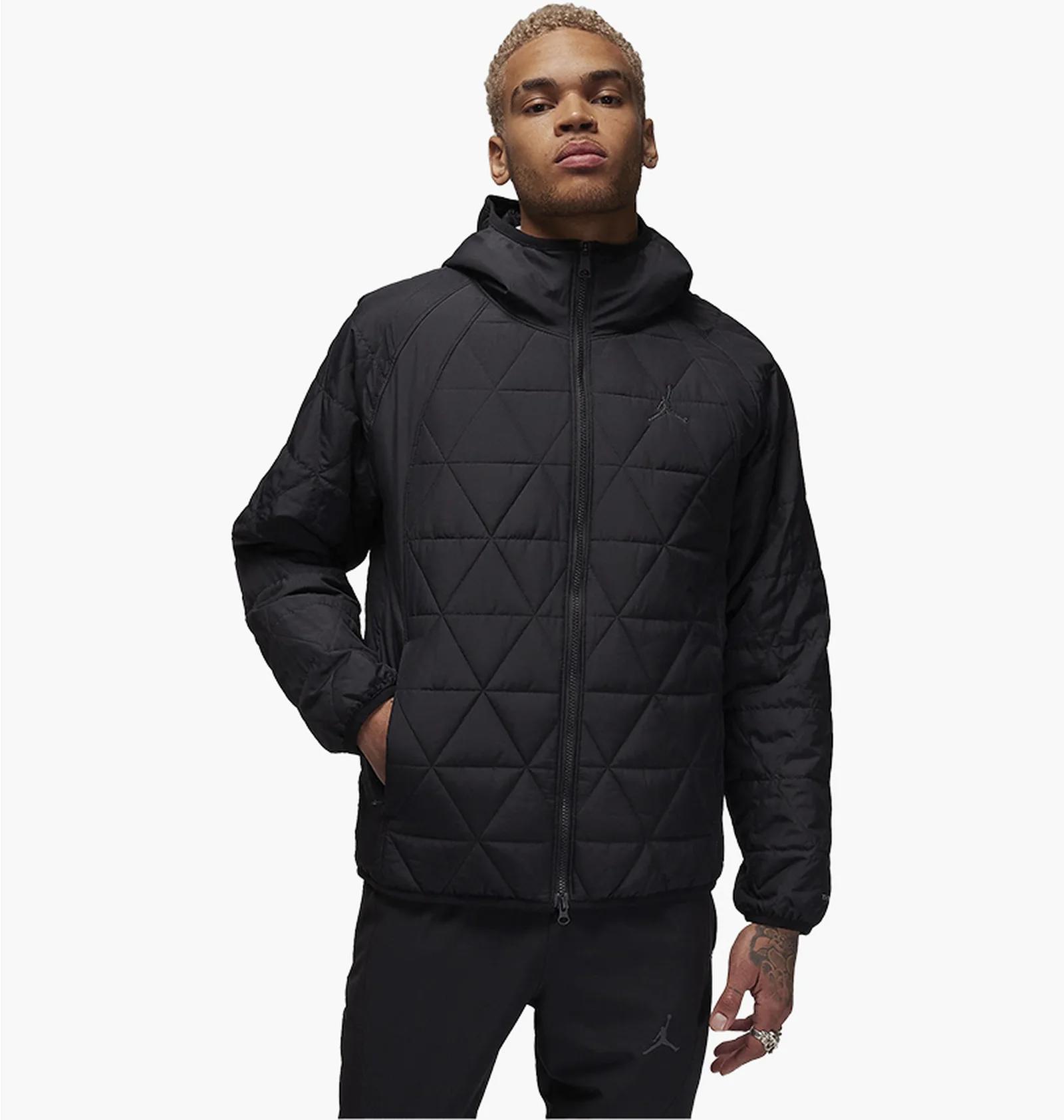 Куртка чоловіча Jordan Air Therma-Fit Sport Mid-Weight Jacket (FD2637-010) — фото 1