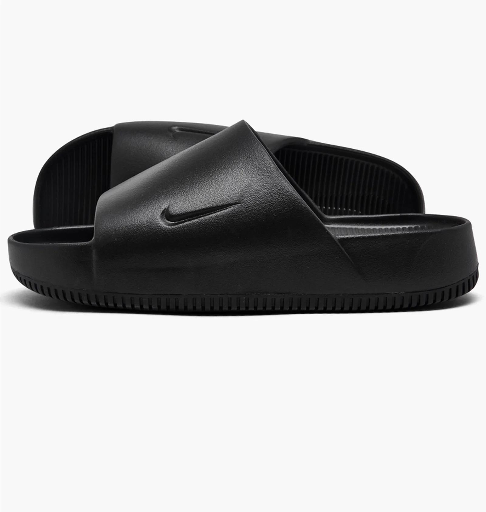 Тапочки чоловічі Nike Calm Slide (FD4116-001) — фото 1