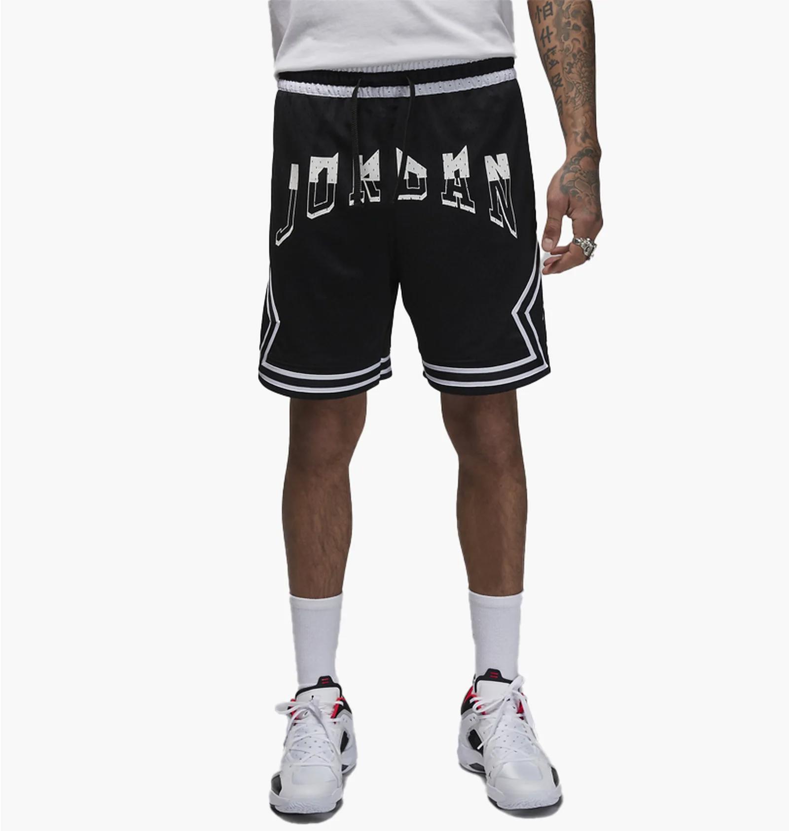 Шорти чоловічі Jordan Air Dri-Fit Sport (FD5957-010) — фото 1