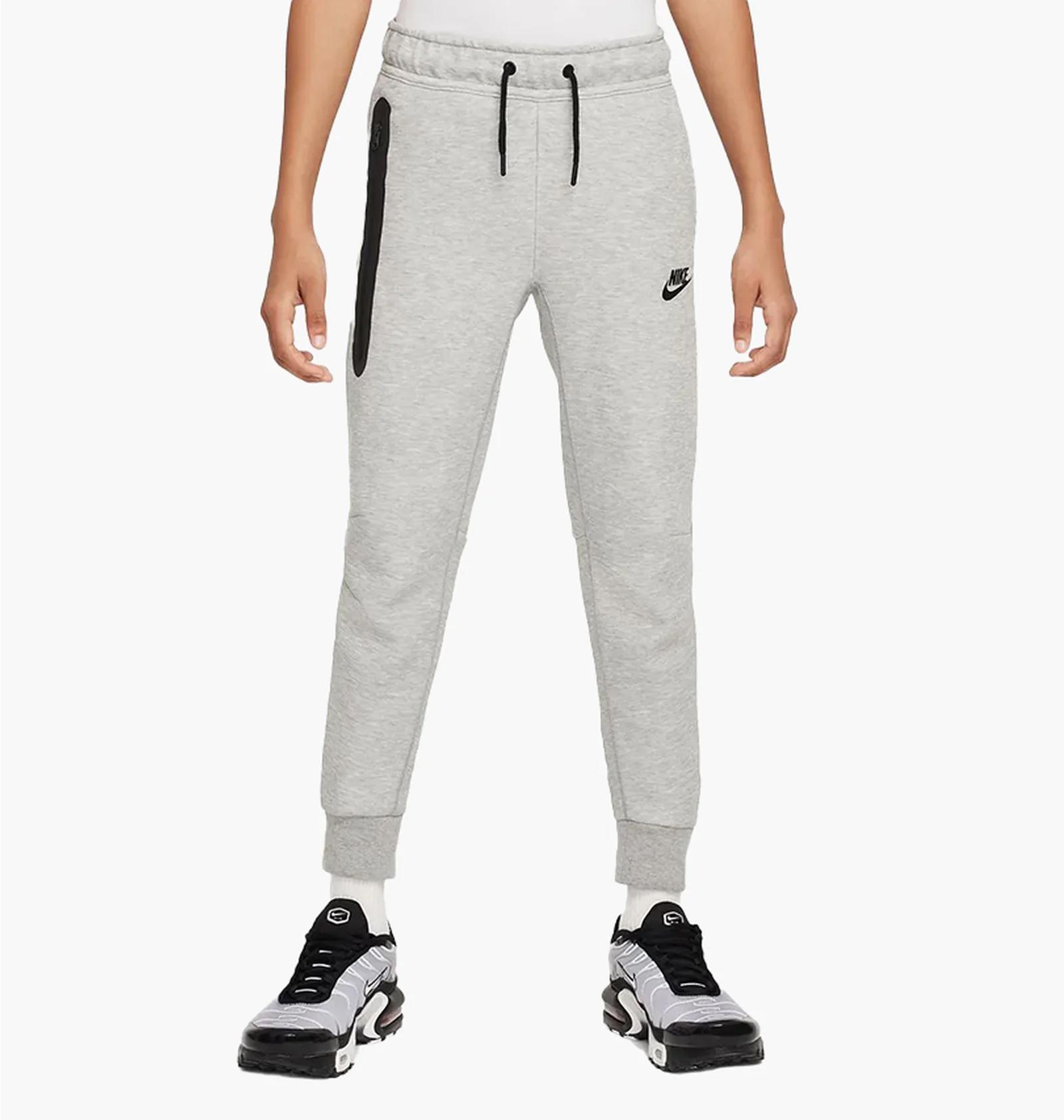Брюки дитячі Nike B Nsw Tech Fleece Pant (FD3287-063) — фото 1