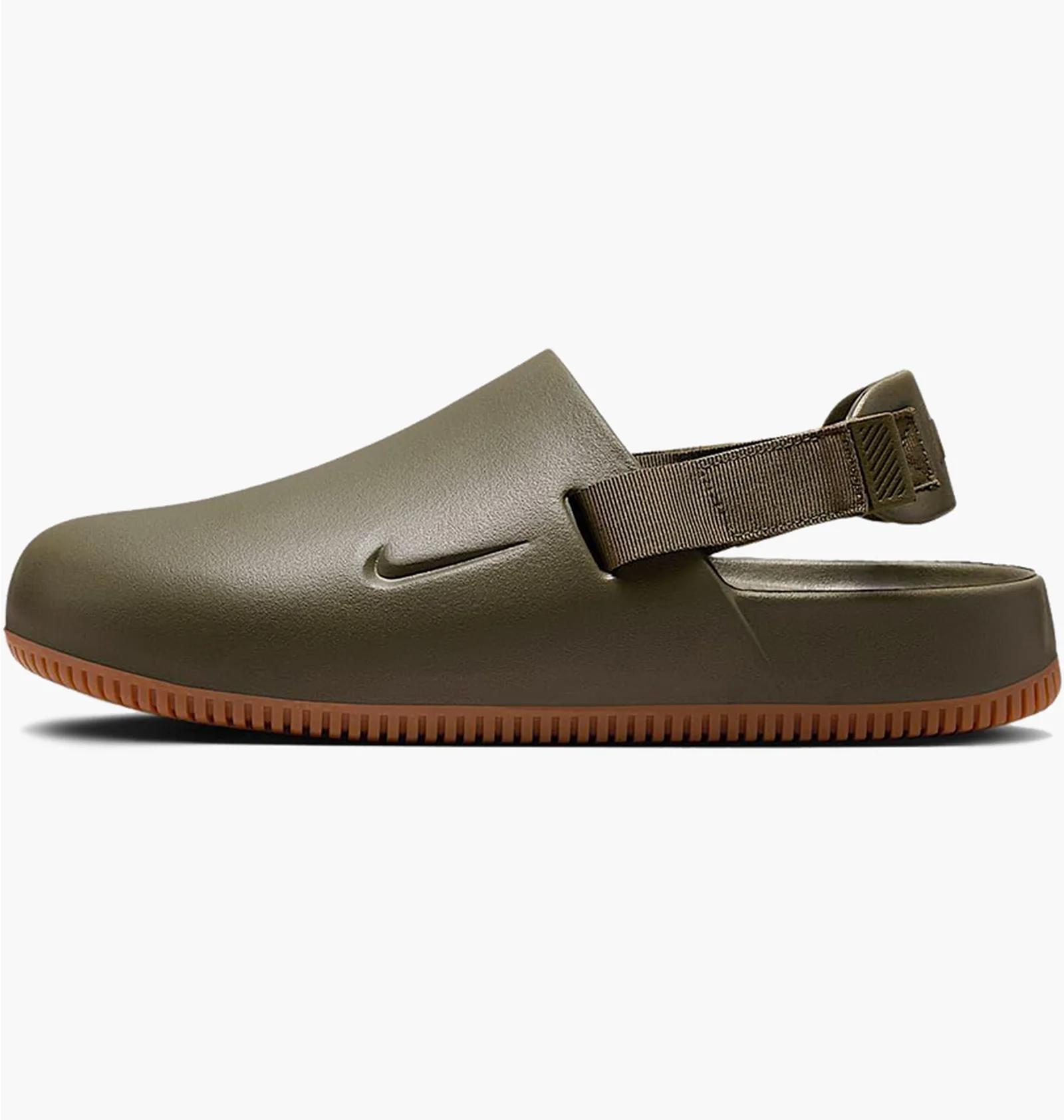 Тапочки жіночі Nike Calm Slide (FD5131-202) — фото 1