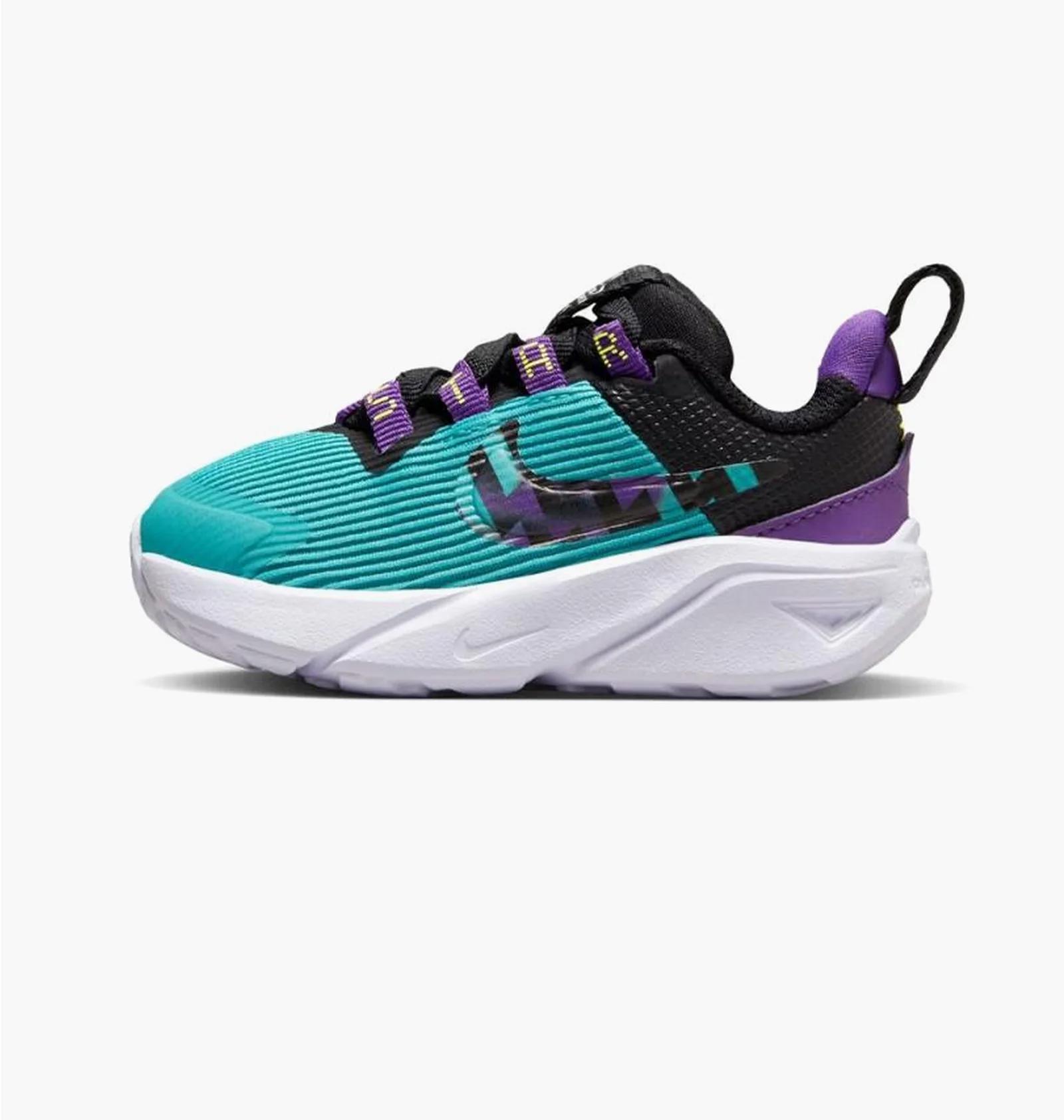 Кросівки дитячі Nike Star Runner 4 Se (FJ1807-300) — фото 3
