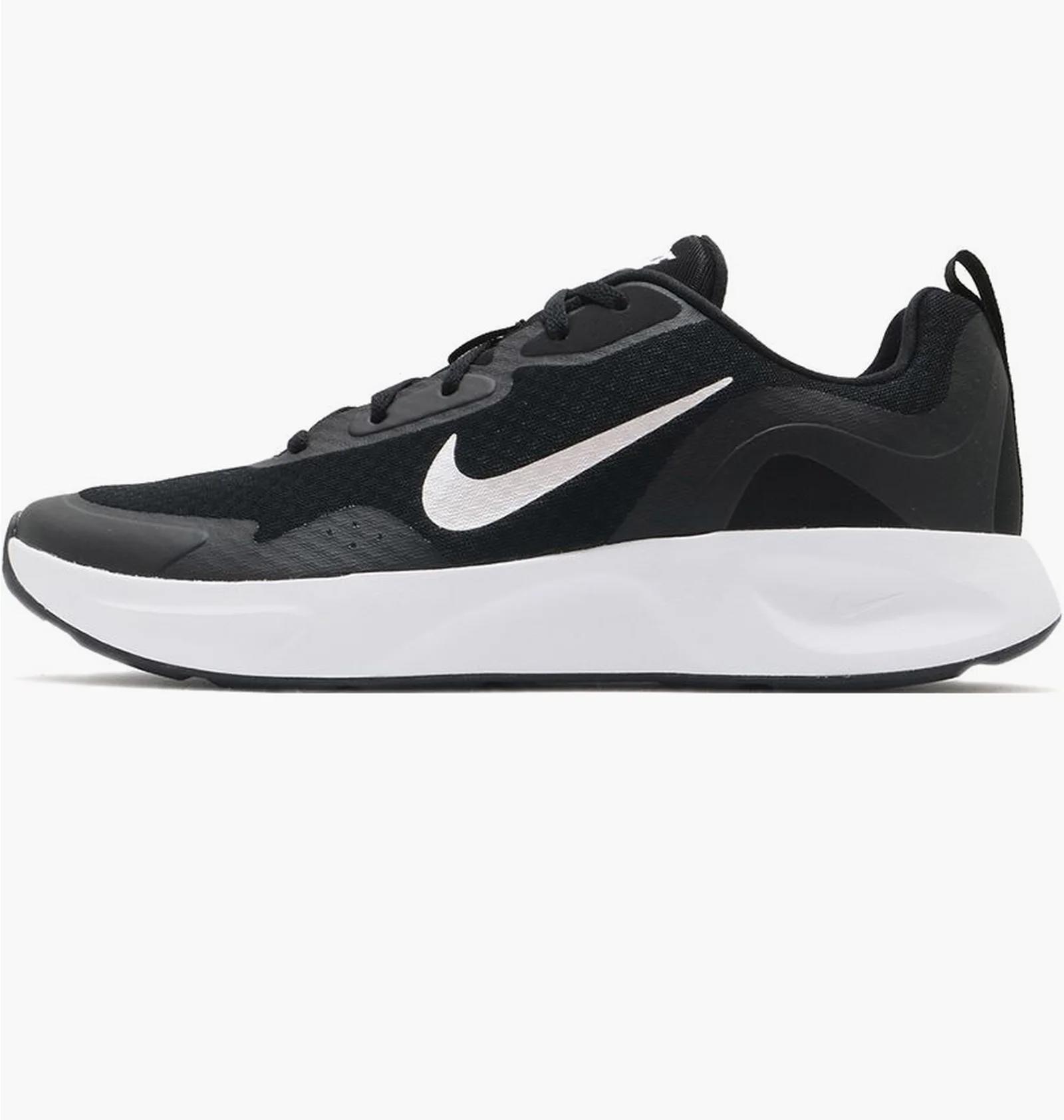 Кросівки для бігу чоловічі Nike Quest 6 (FD6033-001) — фото 1