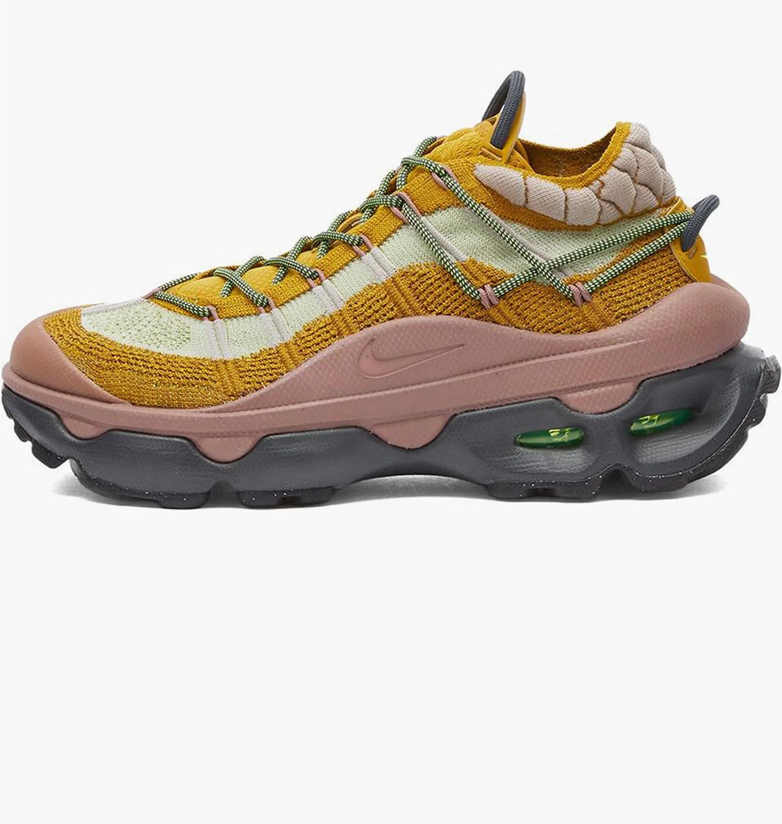 Кросівки жіночі Nike Air Max Ng N2tw Nn Yellow (FD2110-700) — фото 1