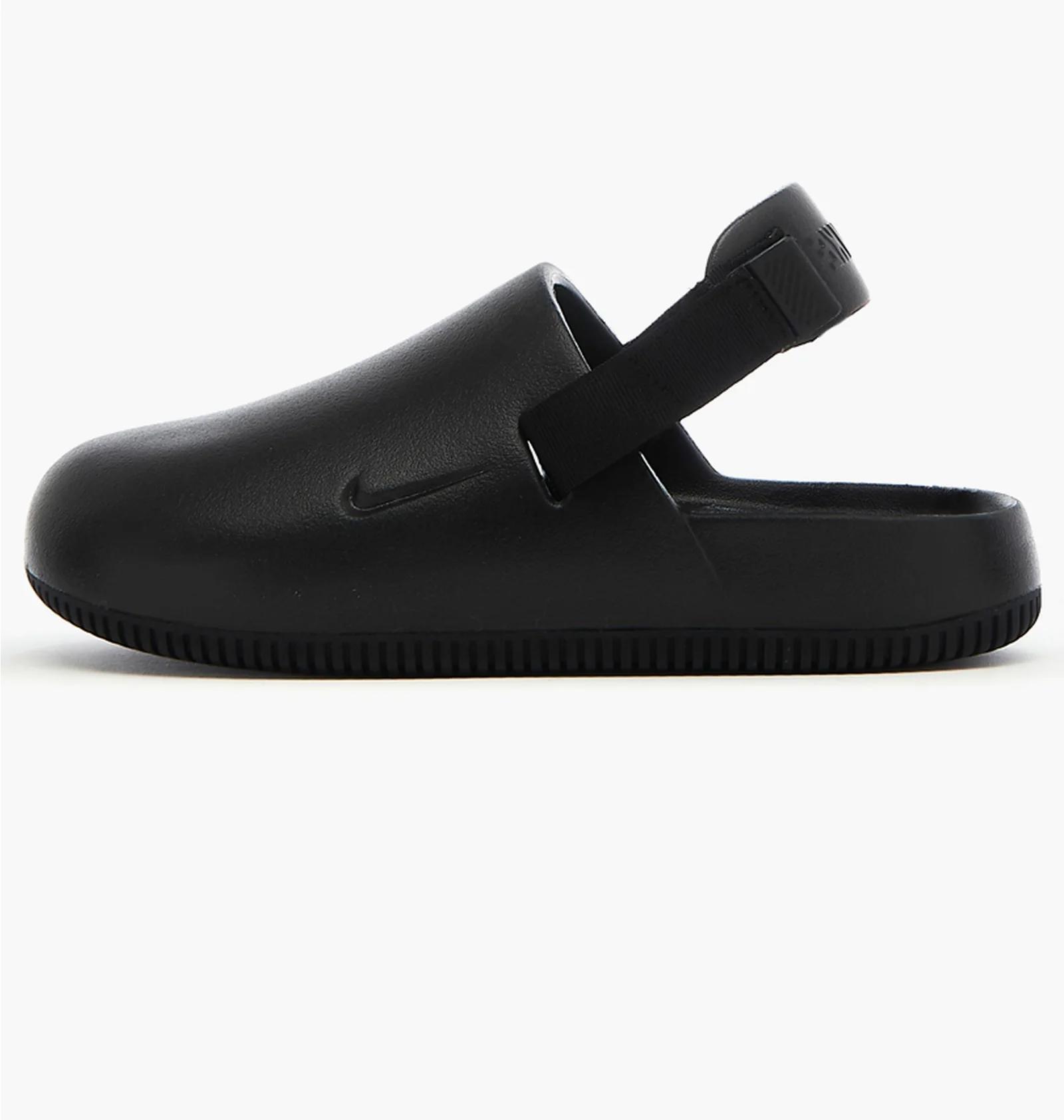 Тапочки унісекс Nike Calm Mule (FD5131-001) — фото 1