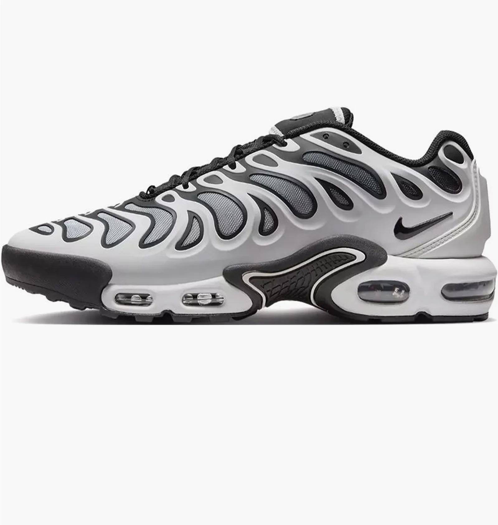 Кросівки чоловічі Nike Air Max Plus (FD4290-101) — фото 1