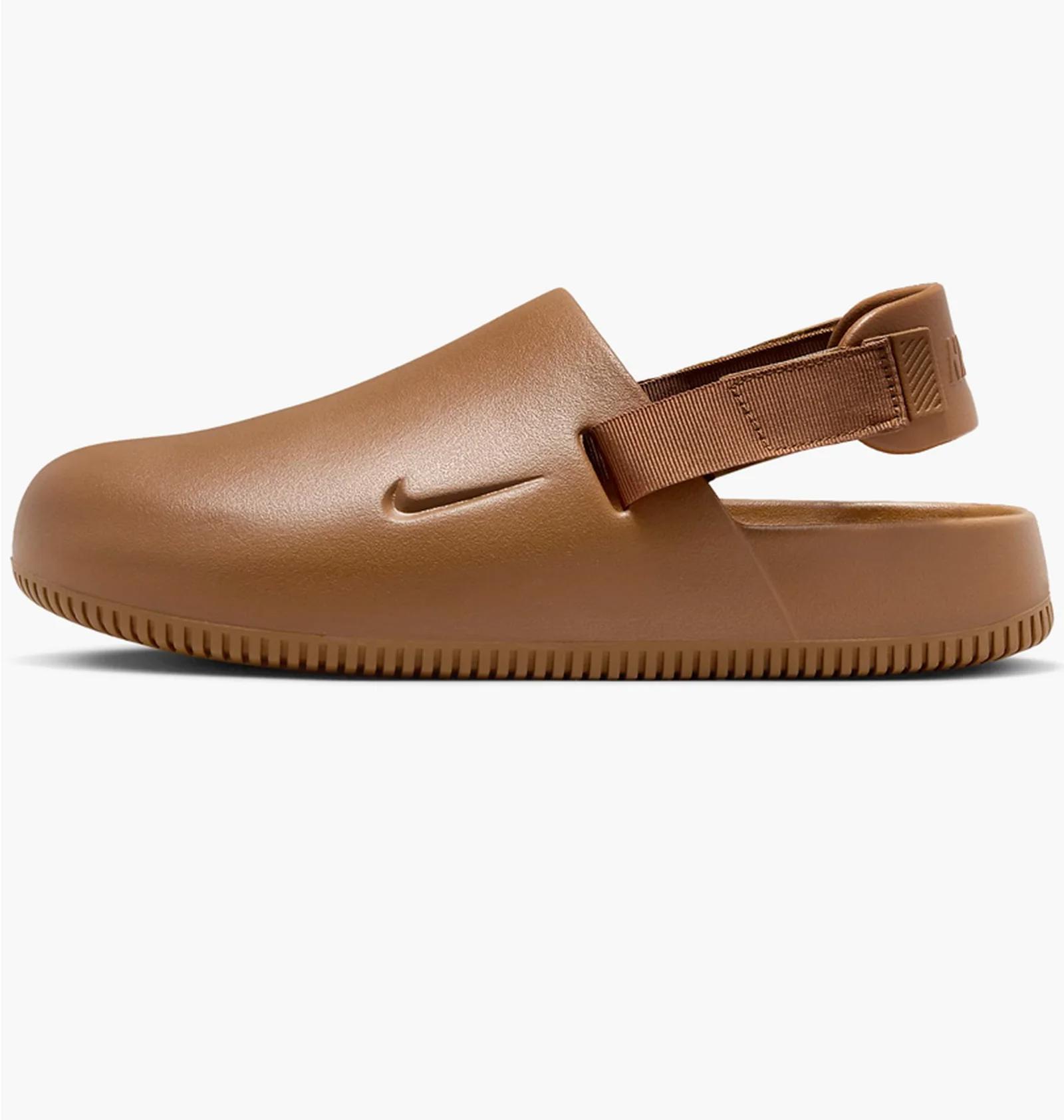 Тапочки унісекс Nike Mule Calm (FD5131-201) — фото 1