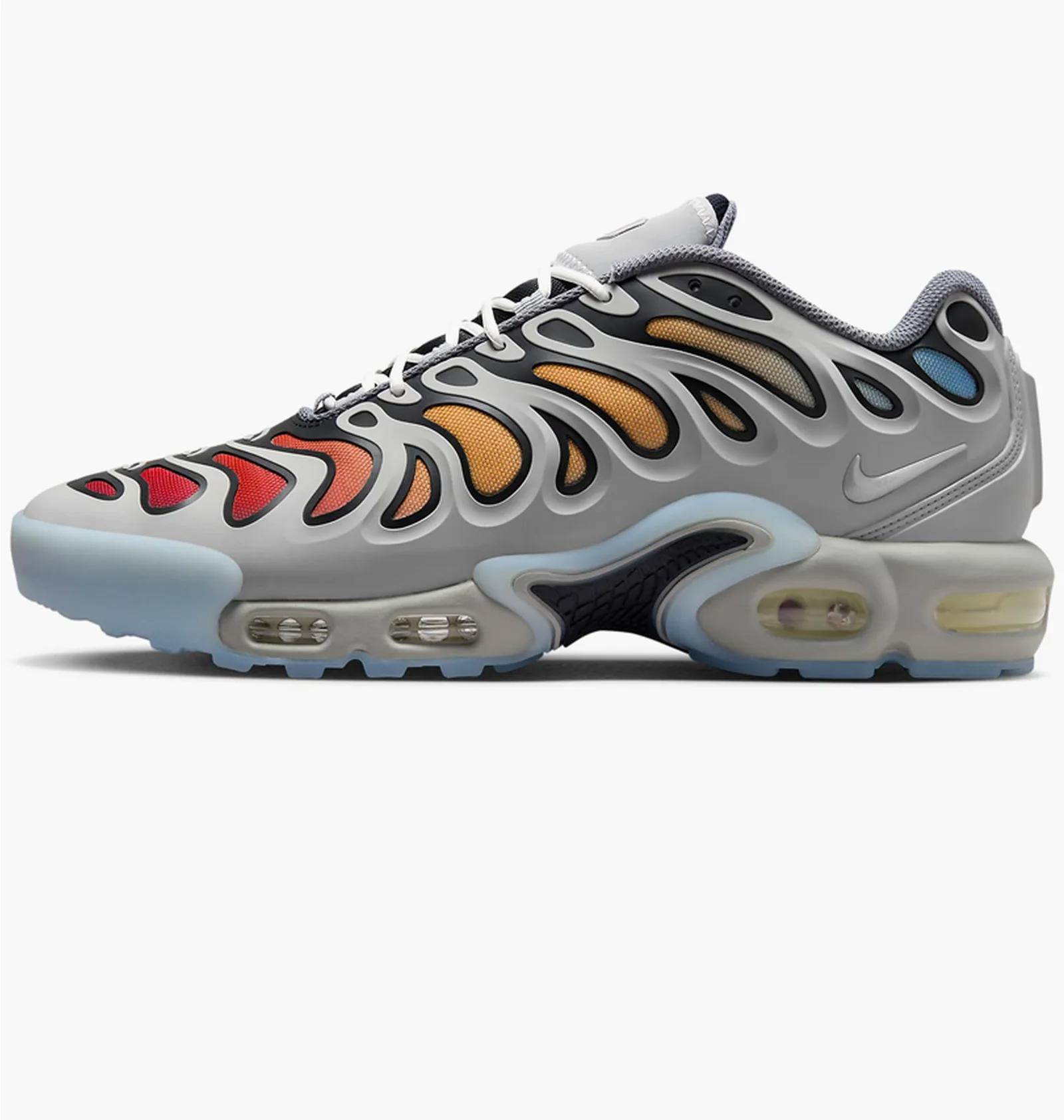 Кросівки чоловічі Nike Air Max Plus Drift (FD4290-002) — фото 1