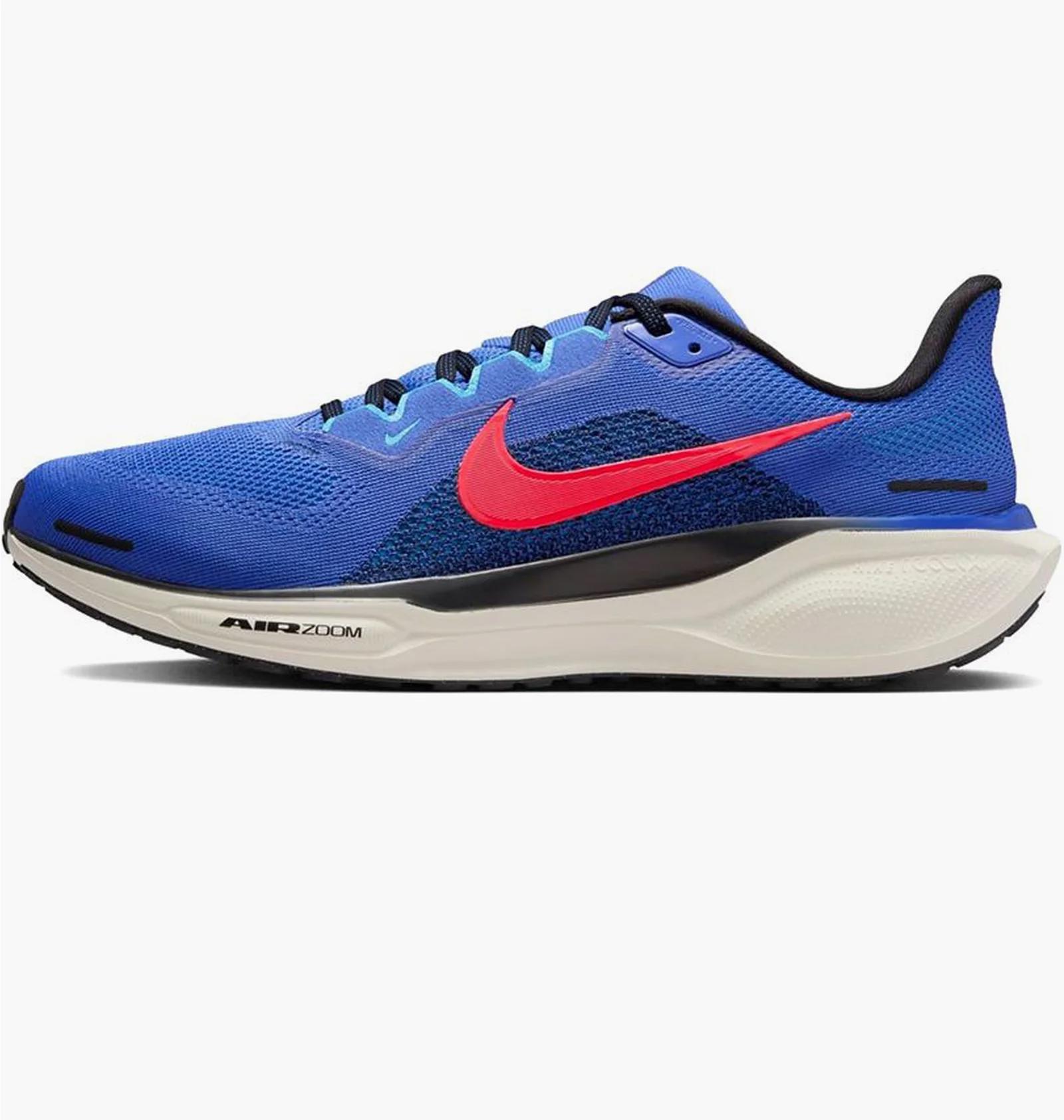 Кросівки для бігу чоловічі Nike Air Zoom Pegasus 41 (FD2722-401) — фото 1
