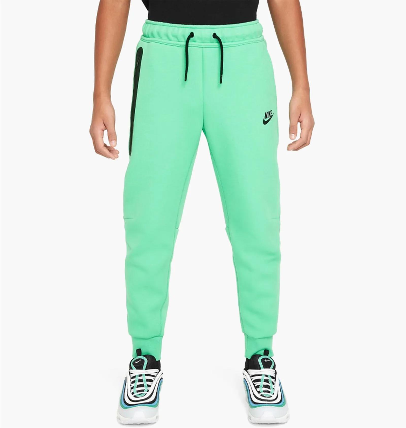 Брюки дитячі Nike B Nsw Tech Flc Pant (FD3287-363) — фото 1