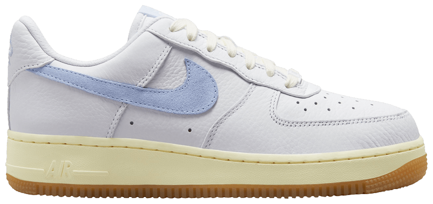 Кросівки жіночі Nike Air Force 1 07 (FD9867-100) — фото 3