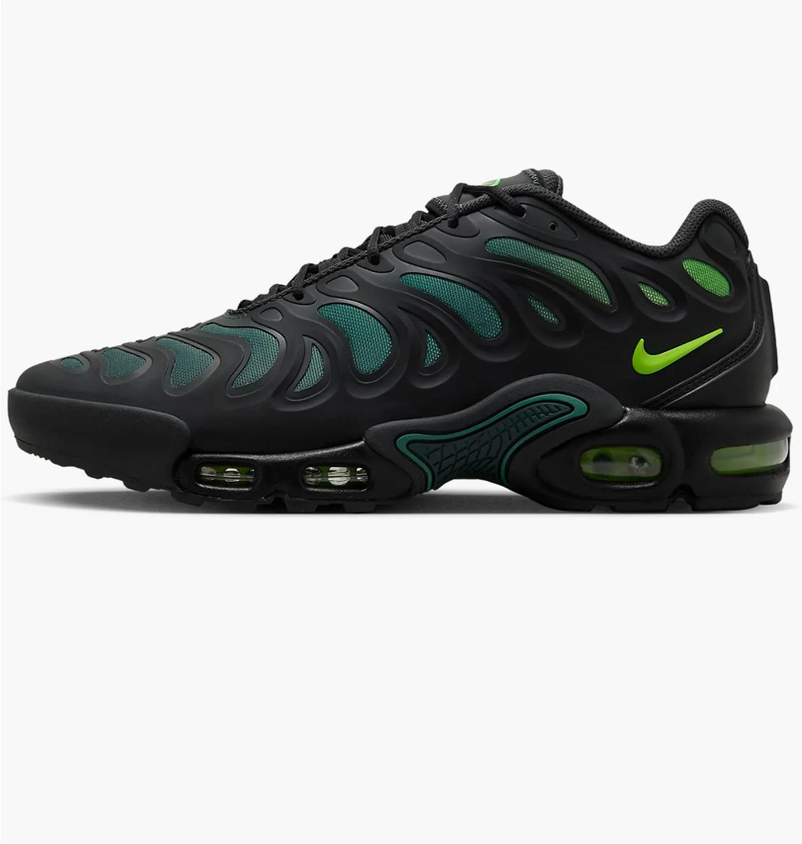 Кросівки чоловічі Nike Air Max Plus Drift (FD4290-006) — фото 1