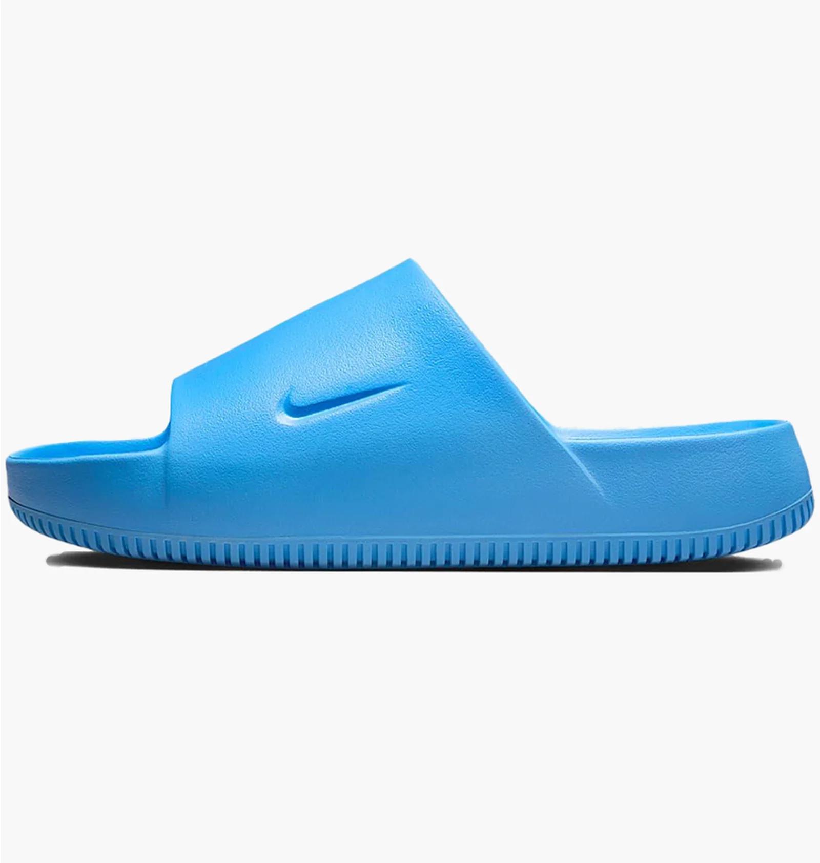 Тапочки жіночі Nike Calm Slide (FD4116-401) — фото 1