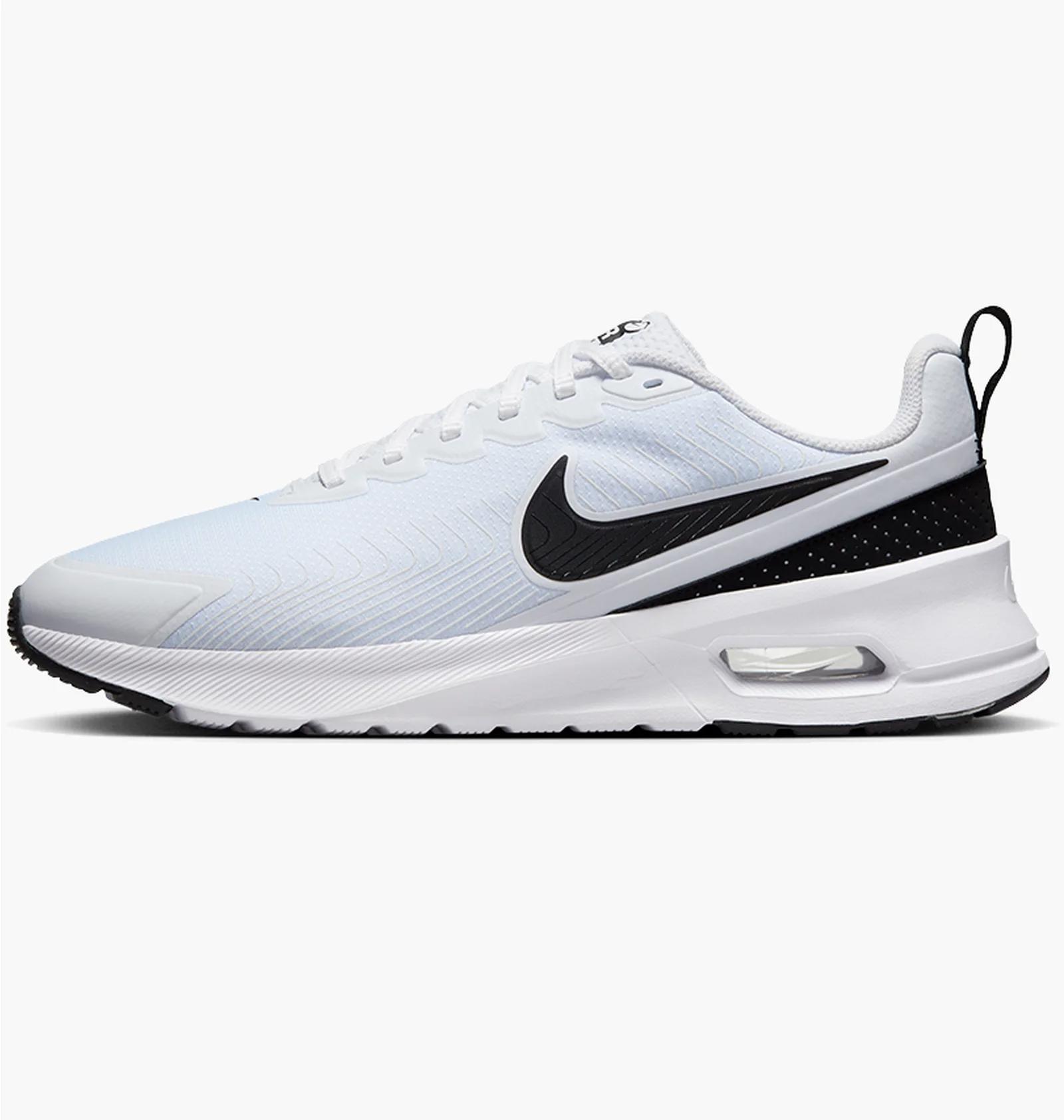Кросівки чоловічі Nike Air Max Nuaxis (FD4329-101) — фото 1