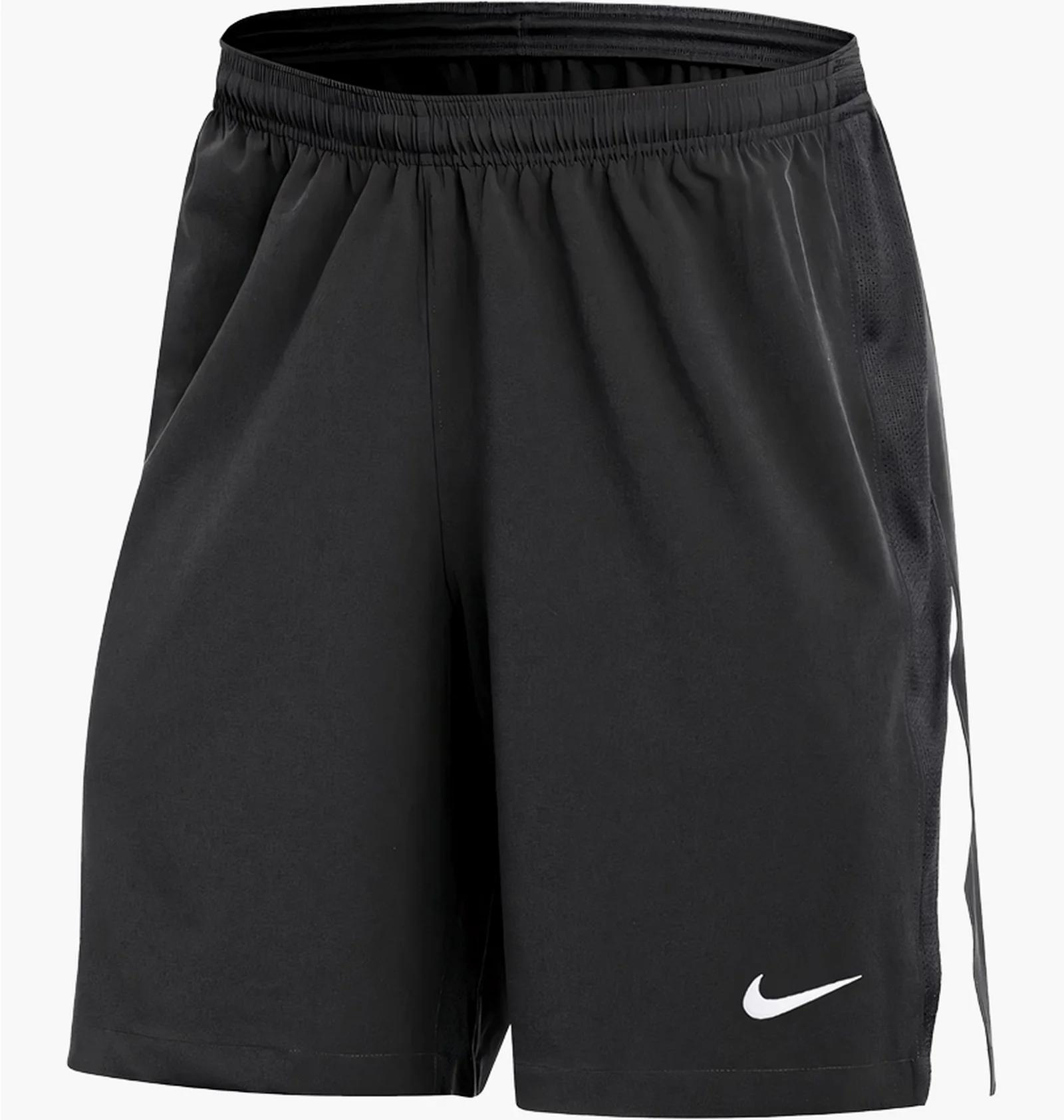 Шорти чоловічі Nike Dri-Fit Venom Woven Short Iv (FD7440-010) — фото 3