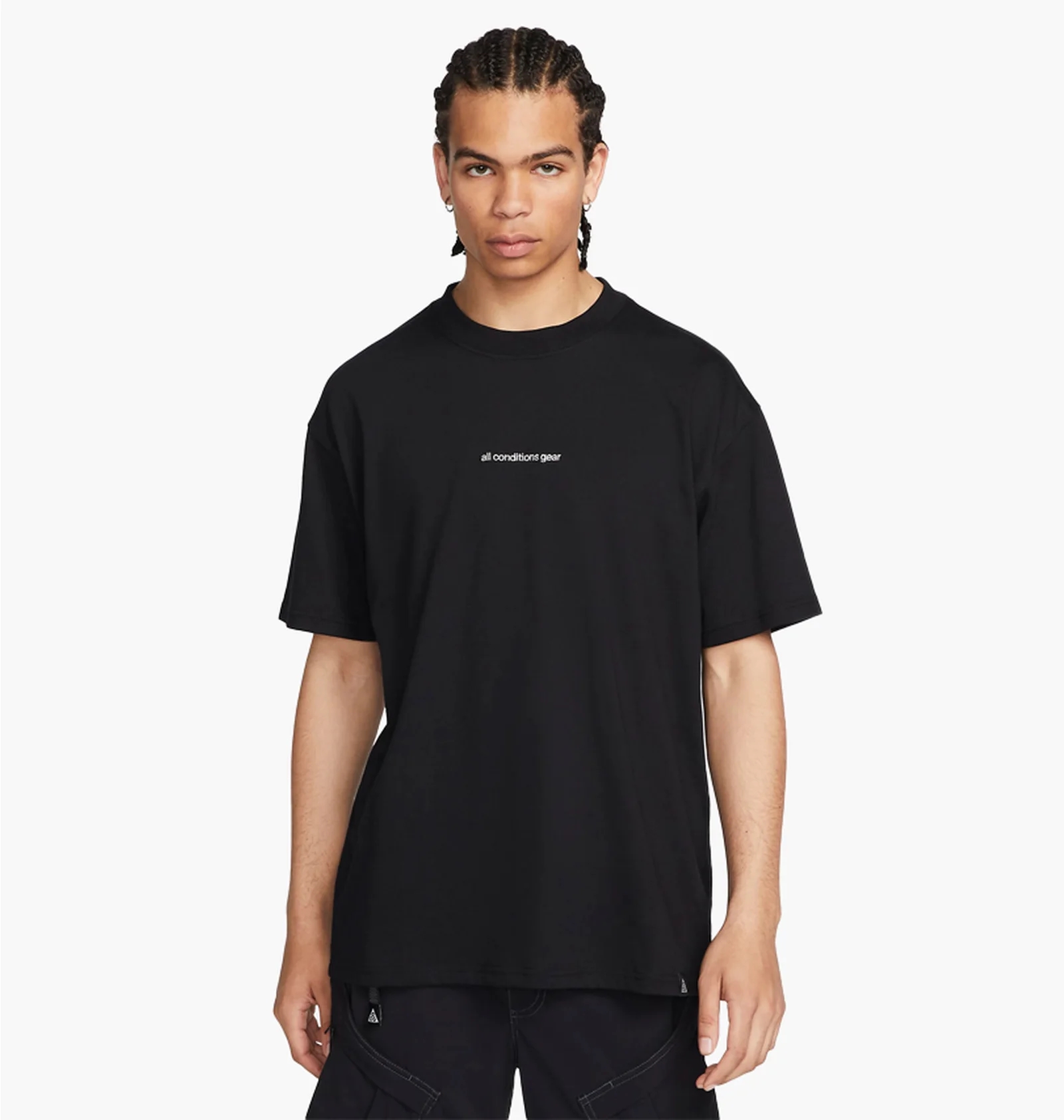 Футболка чоловіча Nike T-Shirt Acg (FJ2137-010) — фото 3