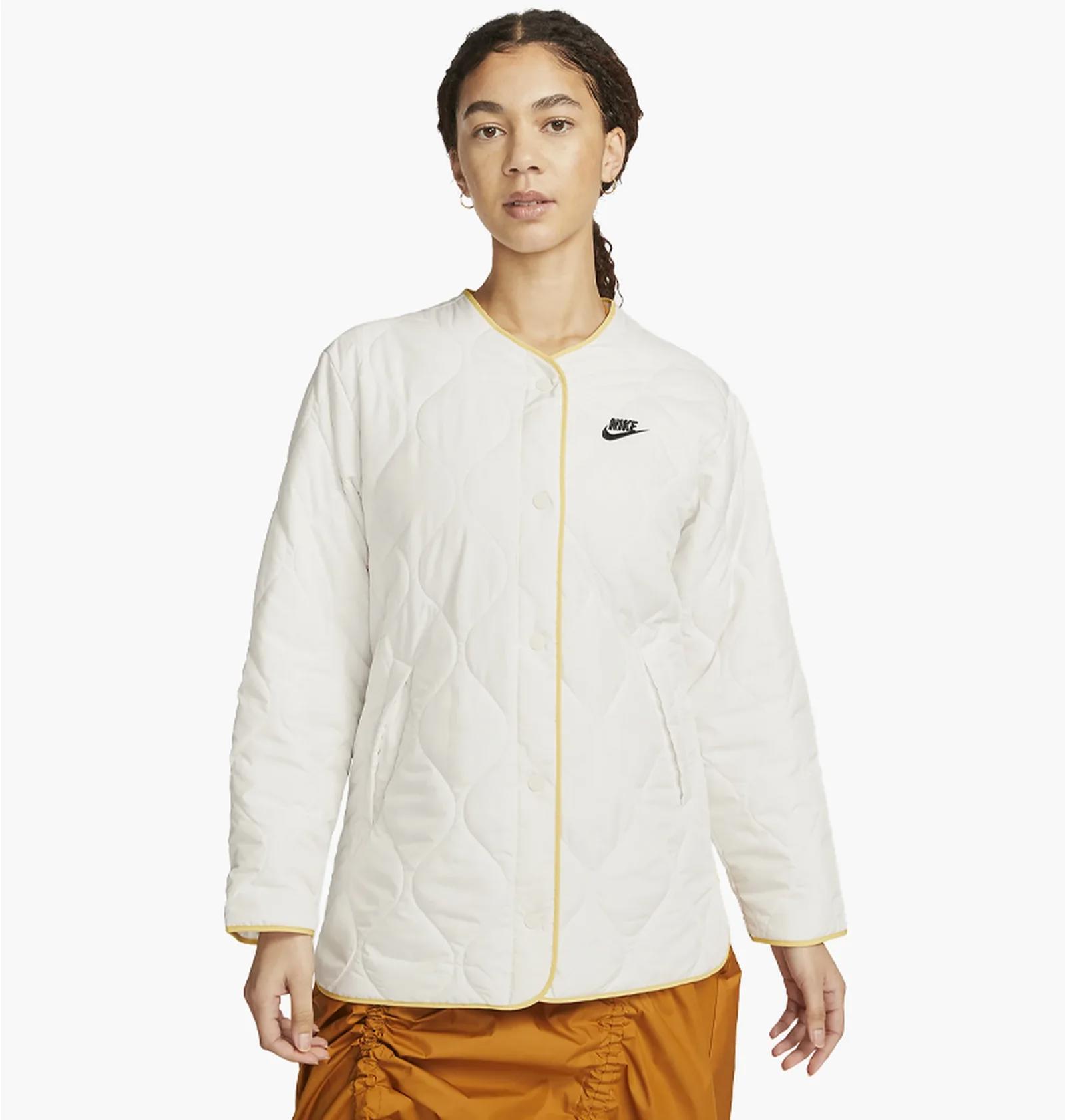 Куртка жіноча Nike Sportswear Women's Sports Utility Jacket (FD4239-030) — фото 1