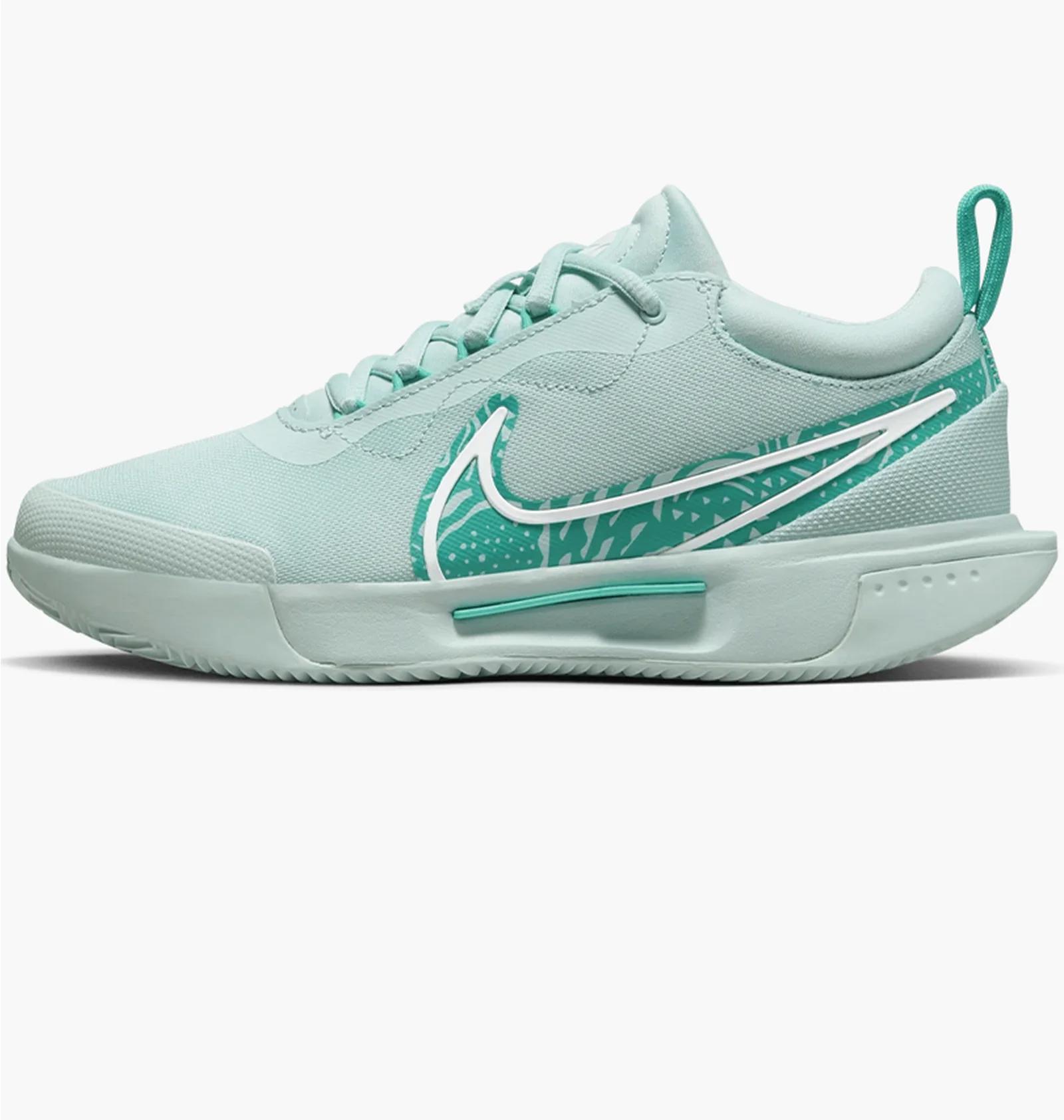 Кросівки для тенісу жіноче Nike Zoom Court Pro Cly (FD1156-300) — фото 1