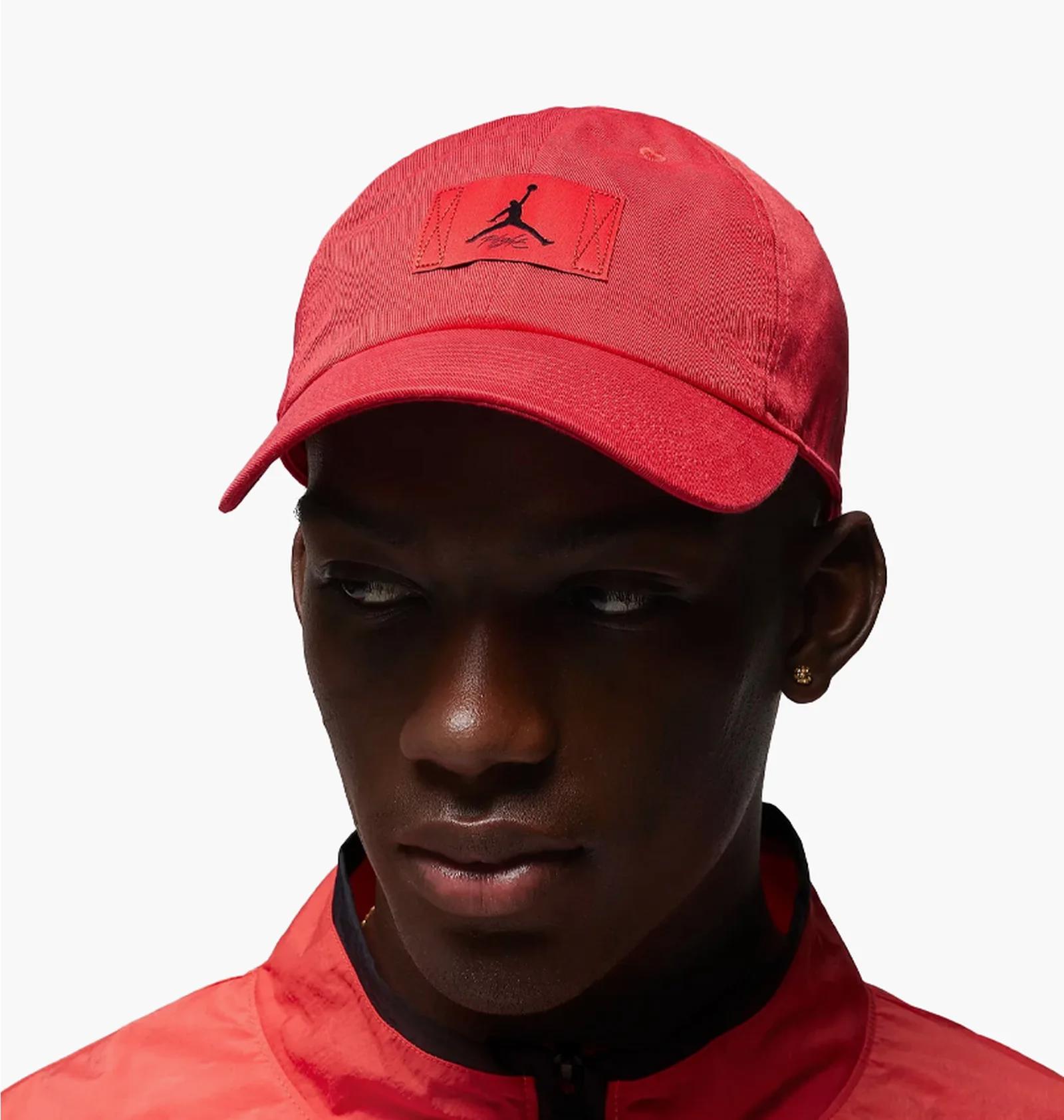 Кепка Nike Club Cap (FD5181-604) — фото 1