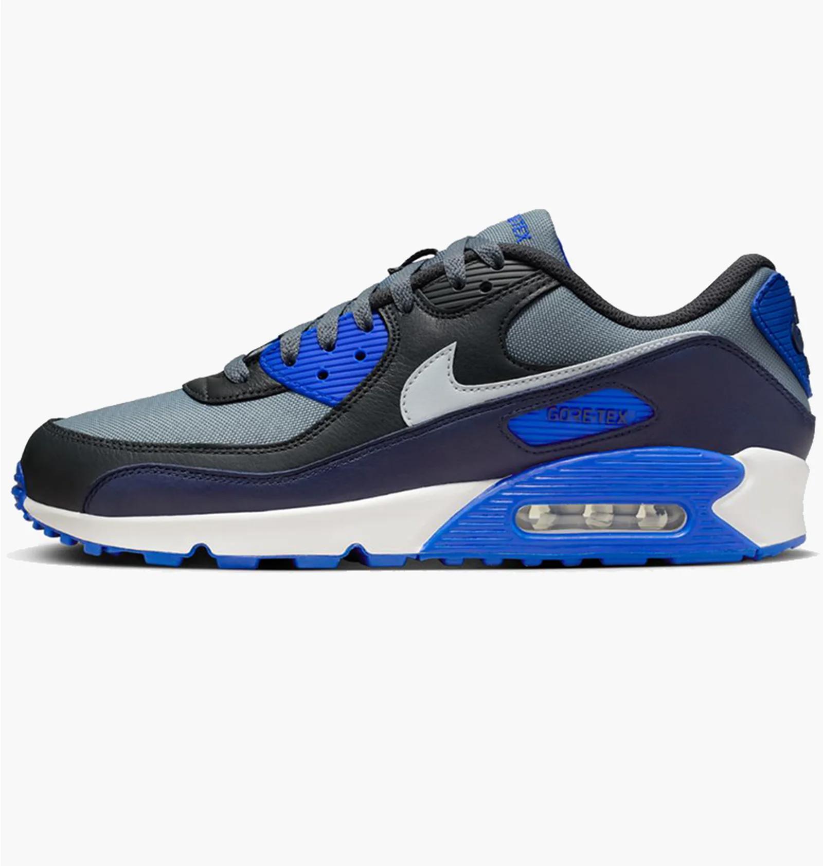 Кросівки чоловічі Nike Air Max 90 Gore-Tex (FD5810-003) — фото 1