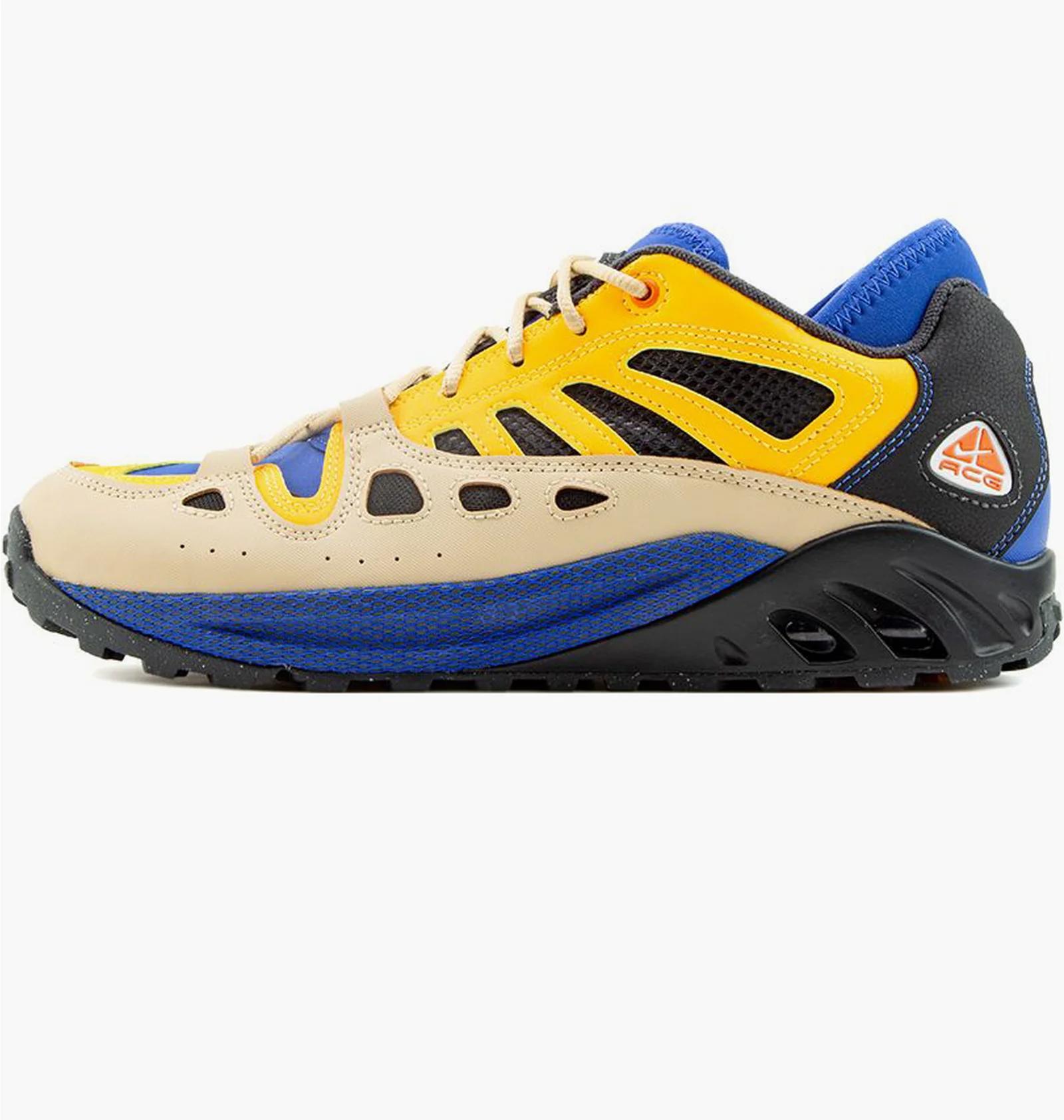 Кросівки чоловічі Nike Acg Air Exploraid (FJ1920-400) — фото 3
