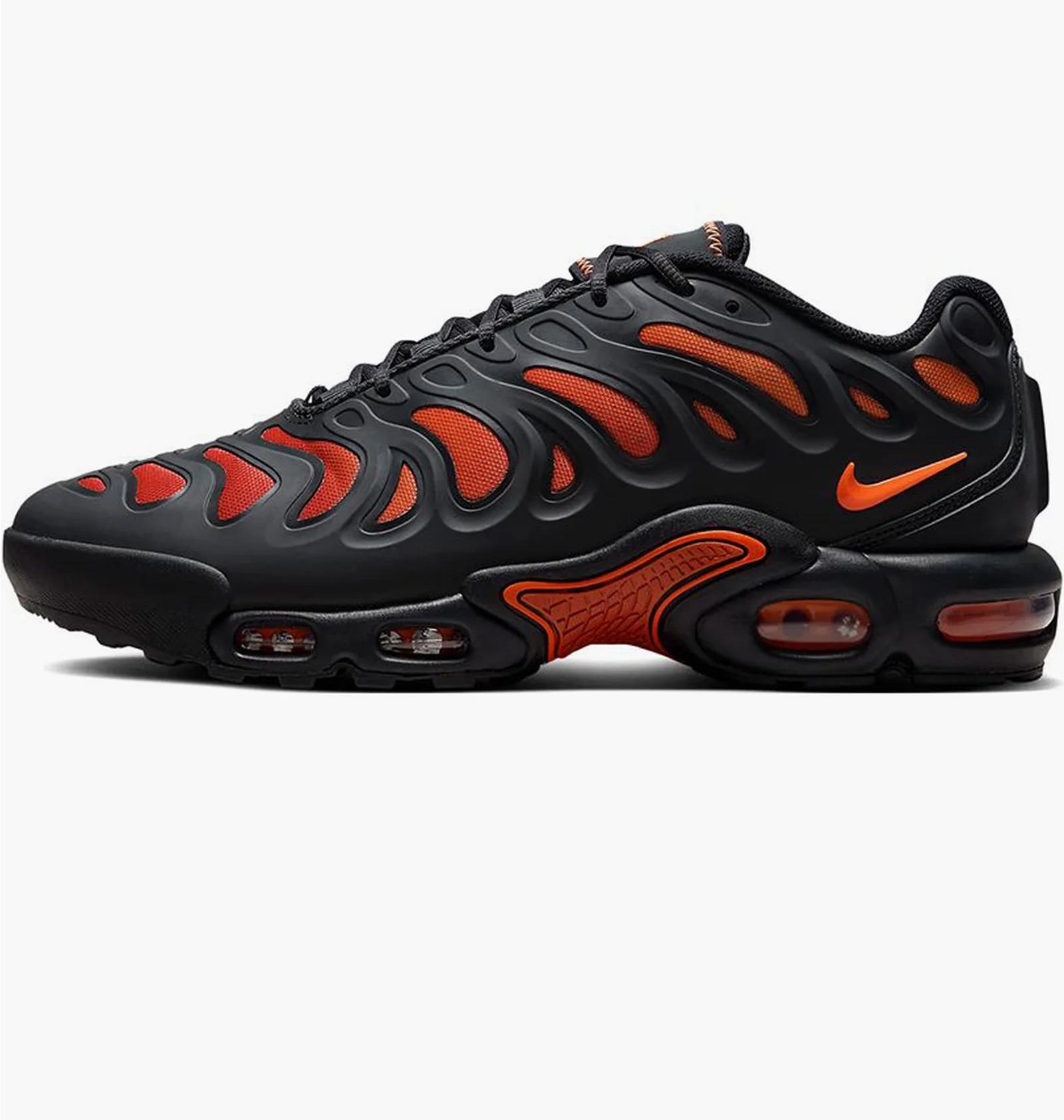 Кросівки чоловічі Nike Max Plus Drift Black Dragon (FD4290-010) — фото 1