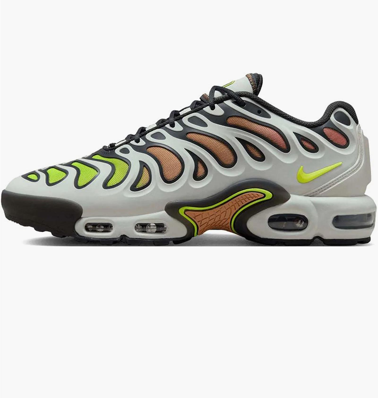Кросівки чоловічі Nike Air Max Plus (FD4290-009) — фото 1