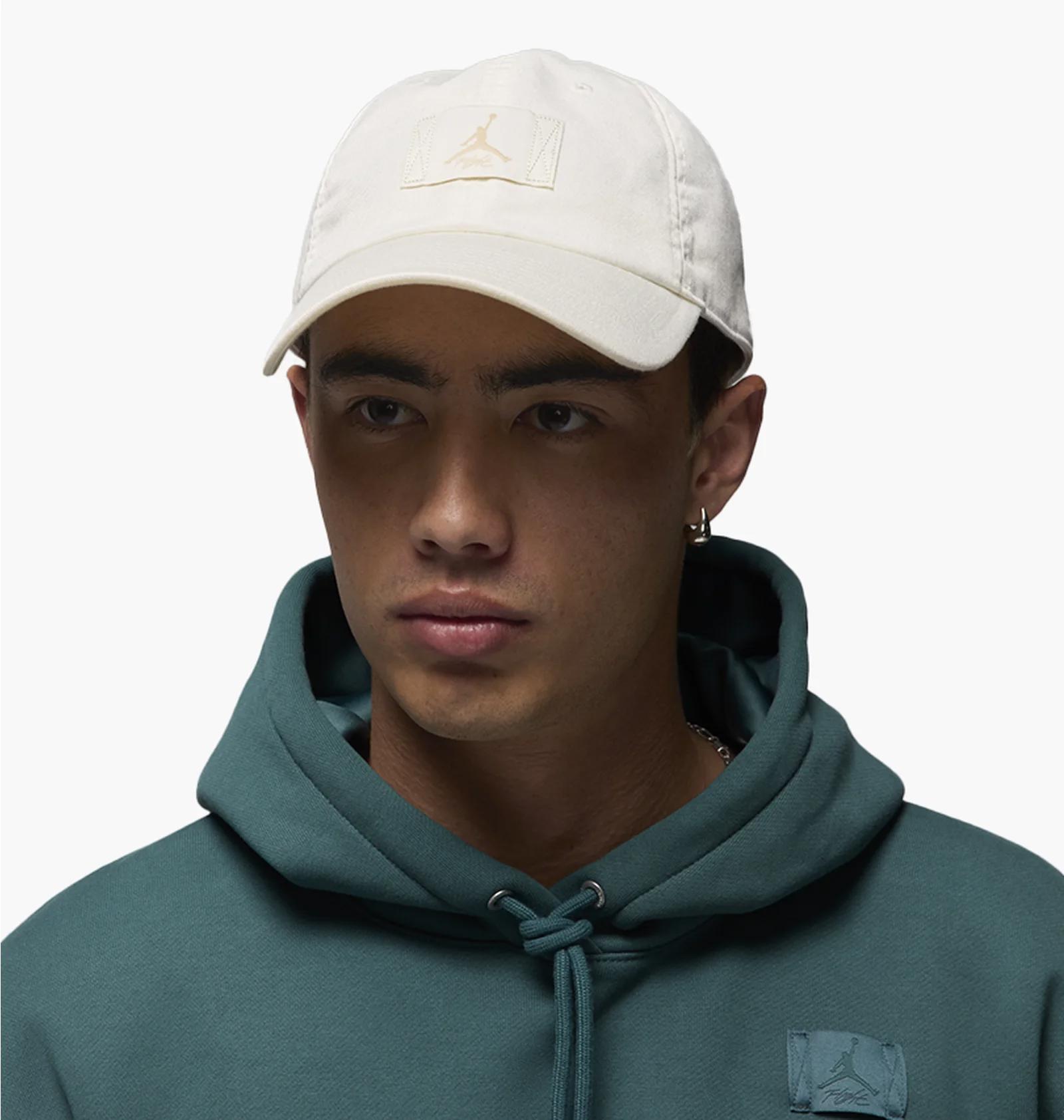 Кепка Jordan Club Cap (FD5181-133) — фото 1