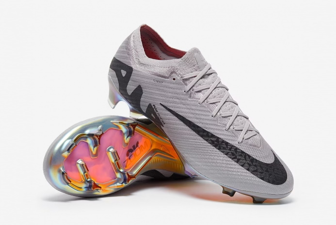 Бутси чоловічі Nike Air Zoom Mercurial Vapor 15 Elite (FN5775-001) — фото 3