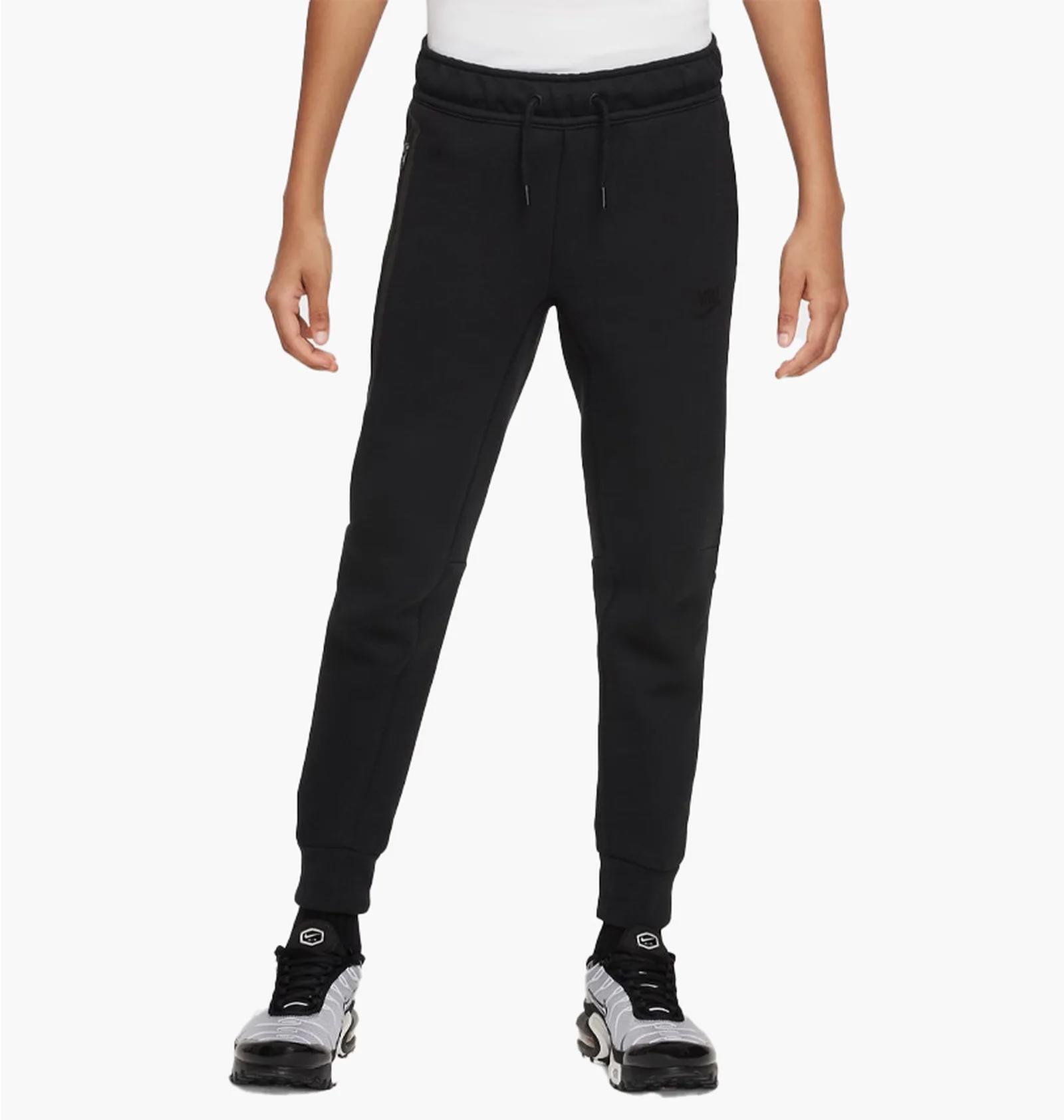 Брюки дитячі Nike Sportswear Tech Fleece (FD3287-010) — фото 1