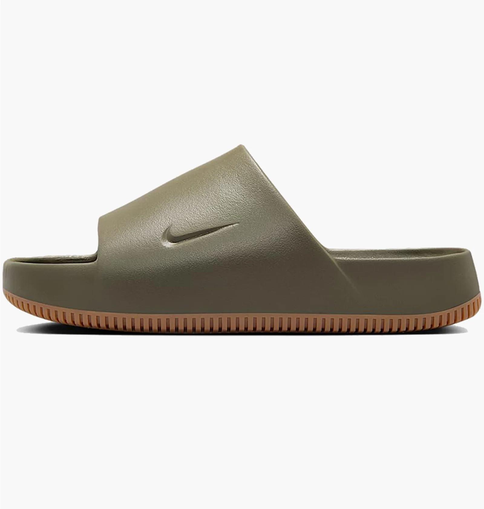 Тапочки чоловічі Nike Calm Slide (FD4116-203) — фото 1
