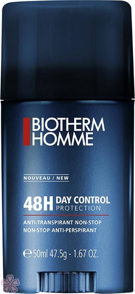 Дезодорант-стік Biotherm Day Control Deodorant 48H 50 мл — фото 1