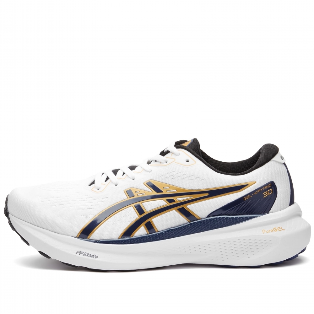 Кросівки чоловічі Asics Gel-Kayano 30 (1011B764-100) — фото 1