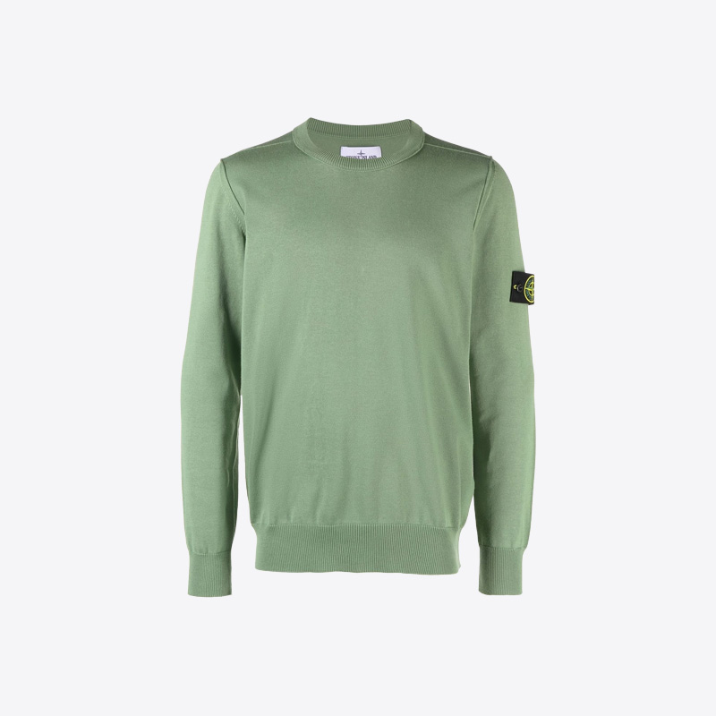 В'язаний виріб Stone Island — фото 1