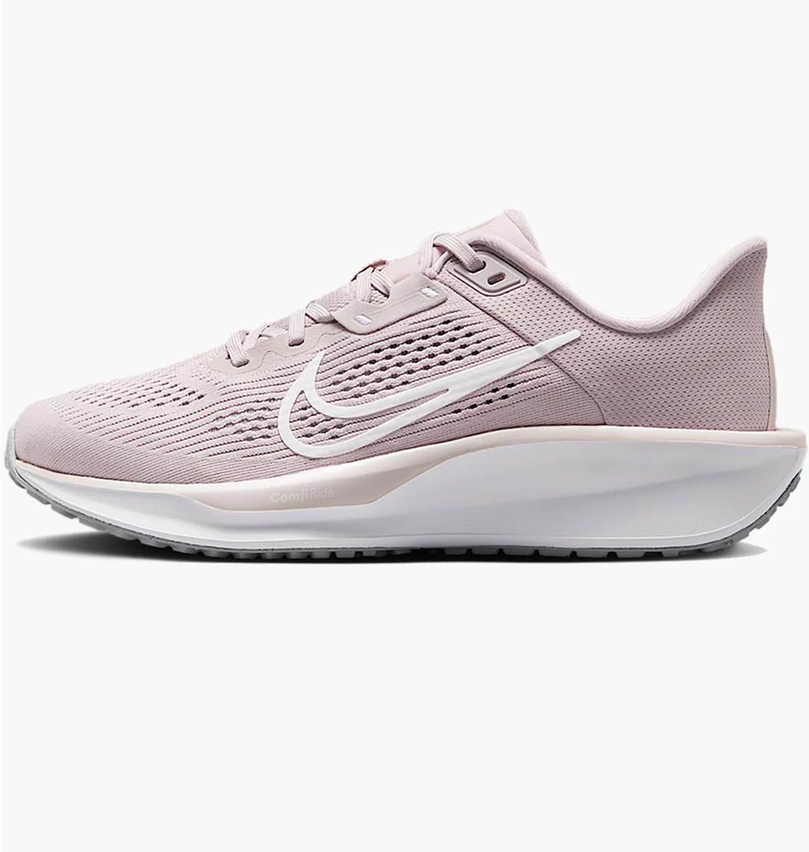 Кросівки жіночі Nike Quest 6 Lace-Up Running (FD6034-006) — фото 1