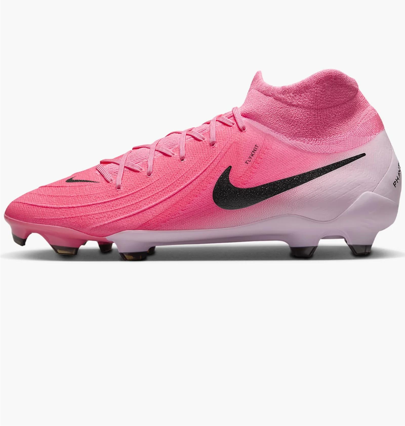 Бутси чоловічі Nike Phantom Luna Ii Pro Fg (FJ2575-600) — фото 3