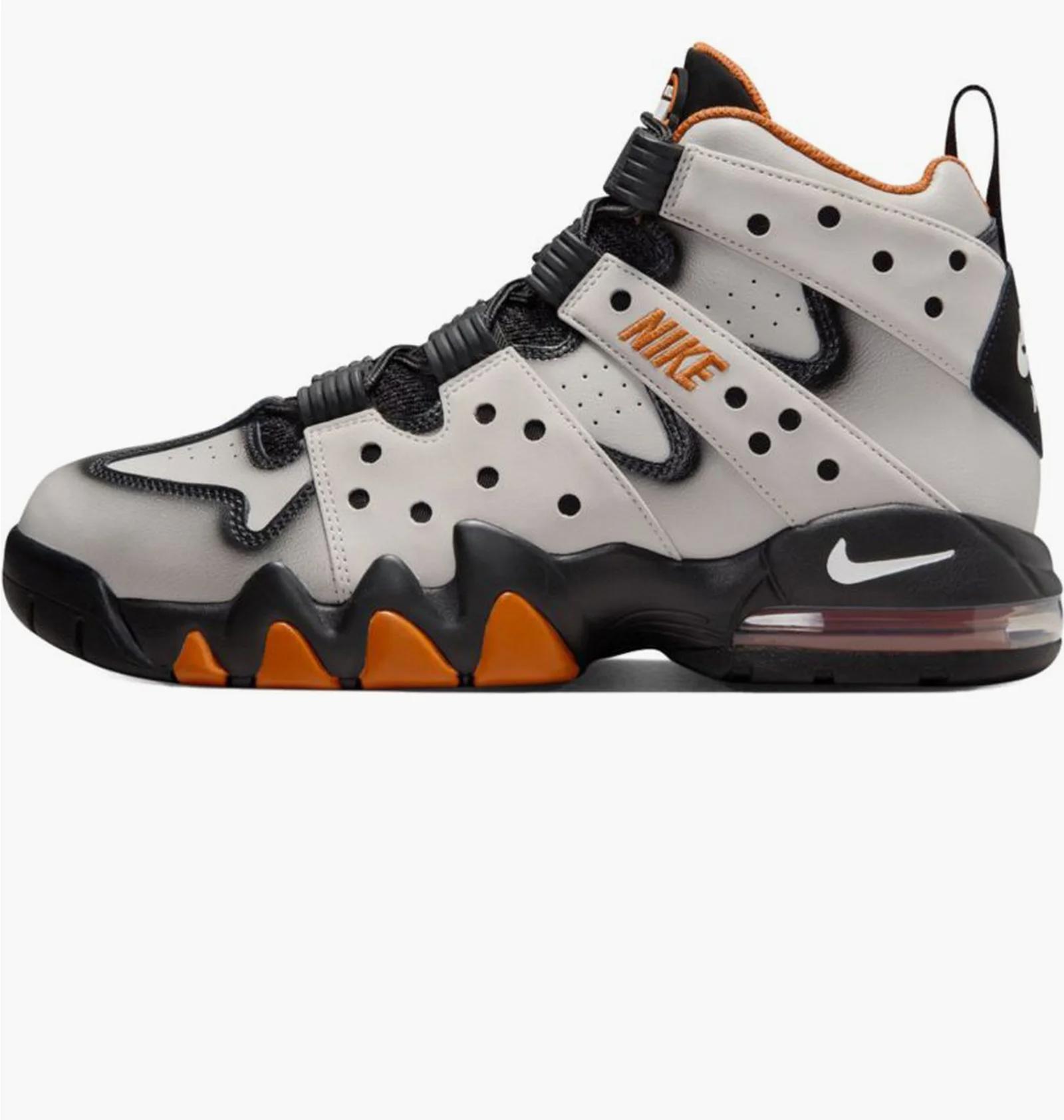 Кросівки чоловічі Nike Air Max2 Cb 94 (FD8632-001) — фото 1