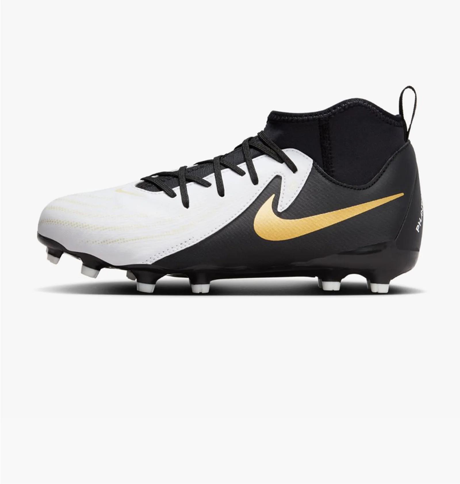 Бутси дитячі Nike Jr Phantom Luna Ii Acad F/Mg (FJ2603-100) — фото 4