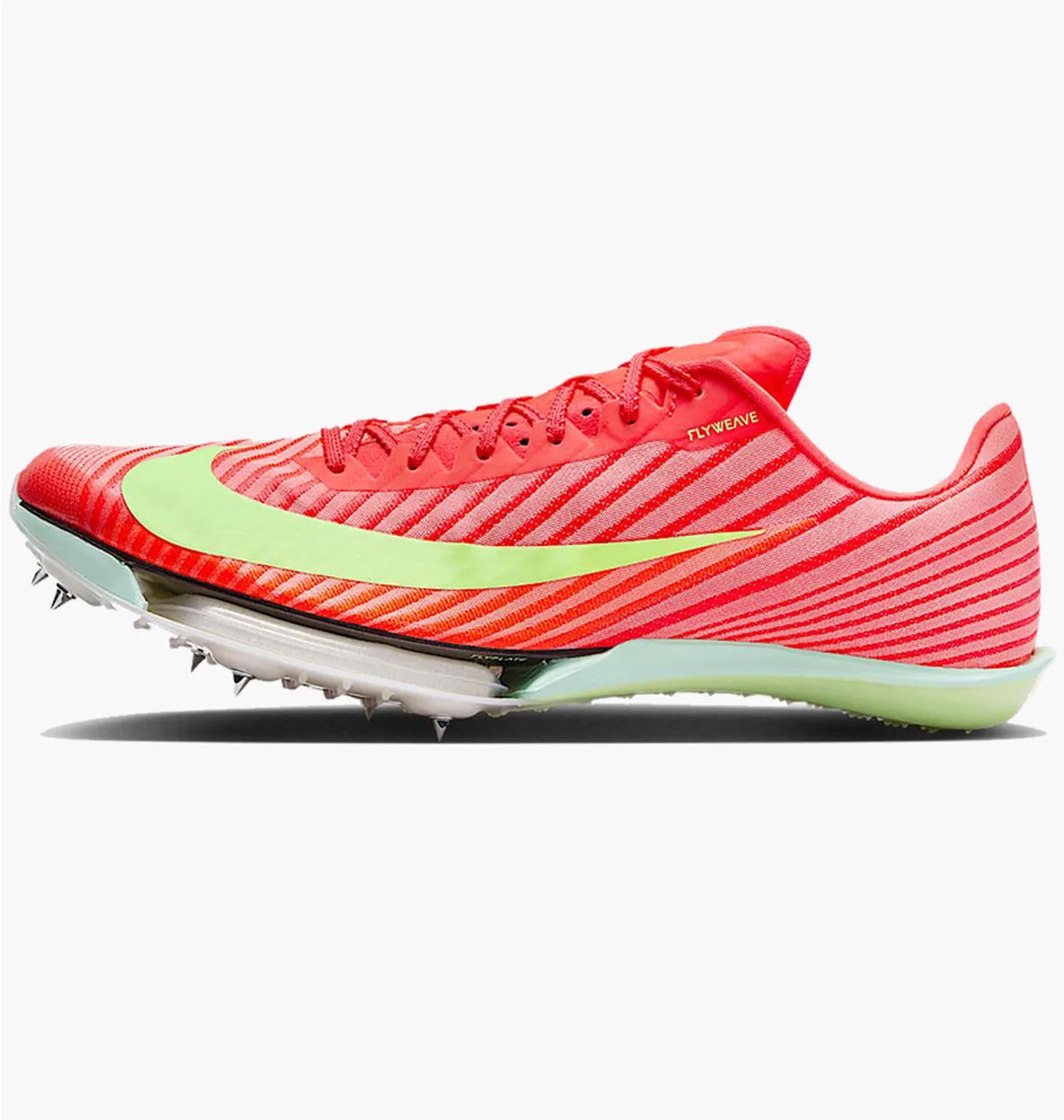 Кросівки чоловічі Nike Air Zoom Maxfly 2 (FD8395-600) — фото 1