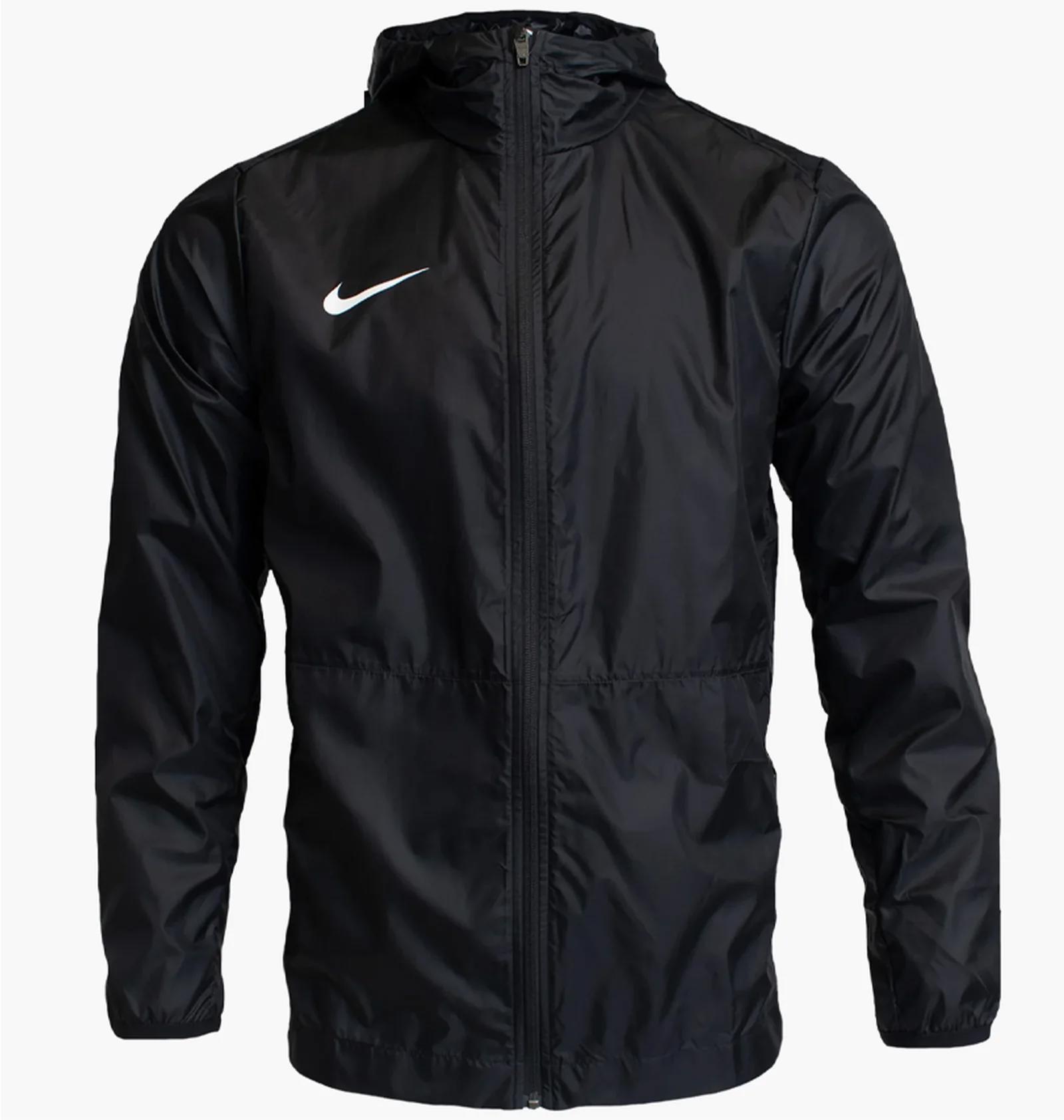 Вітровка дитяча Nike Acdpr24 Hooded Rain Jacket (FD7701-010) — фото 1