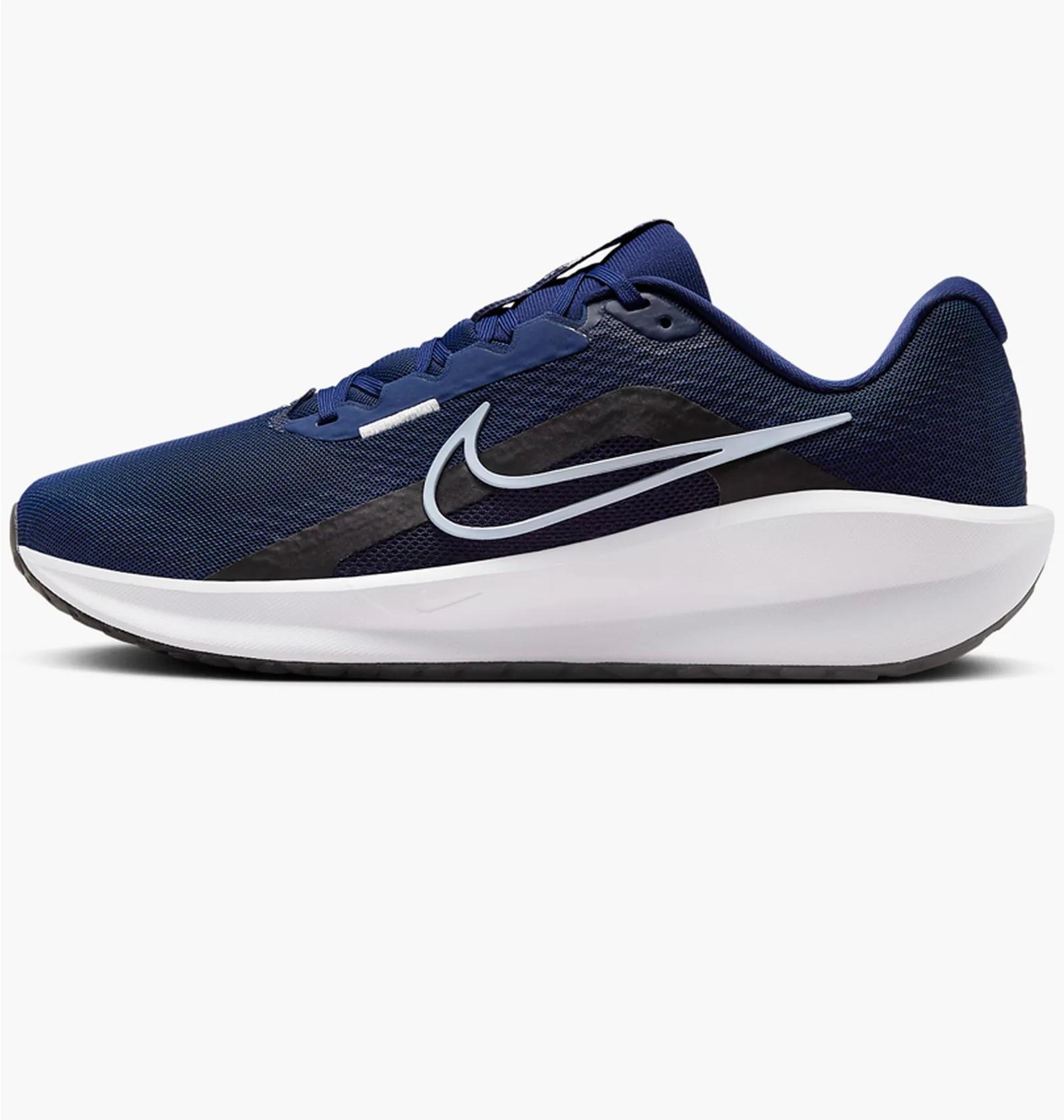 Кросівки для бігу чоловічі Nike Downshifter 13 (FD6454-400) — фото 1