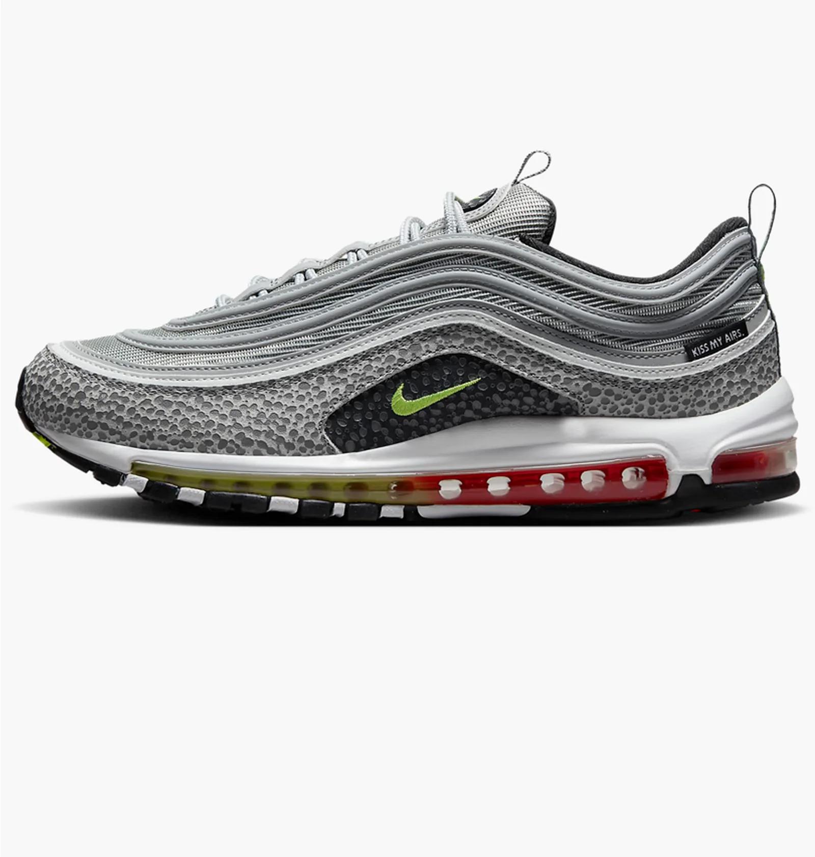 Кросівки чоловічі Nike Air Max 97 (FD9754-001) — фото 1