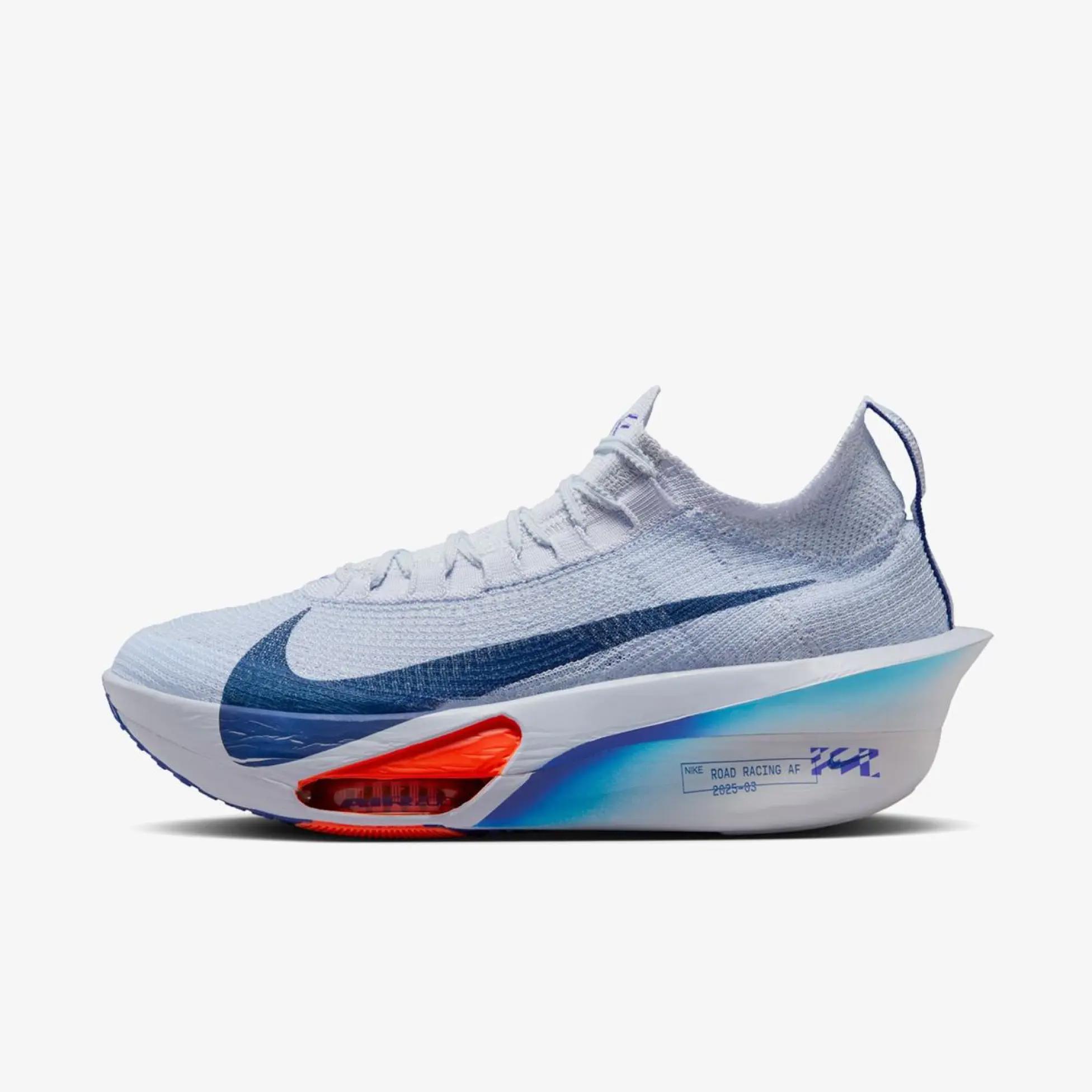 Кросівки чоловічі Nike Zoomx Invincible Run 3 (FD8311-001) — фото 1