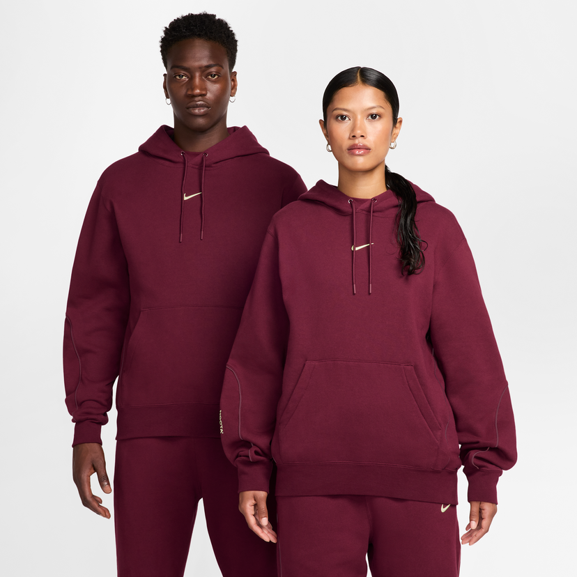 Худі Nike x Nocta Fleece — фото 1