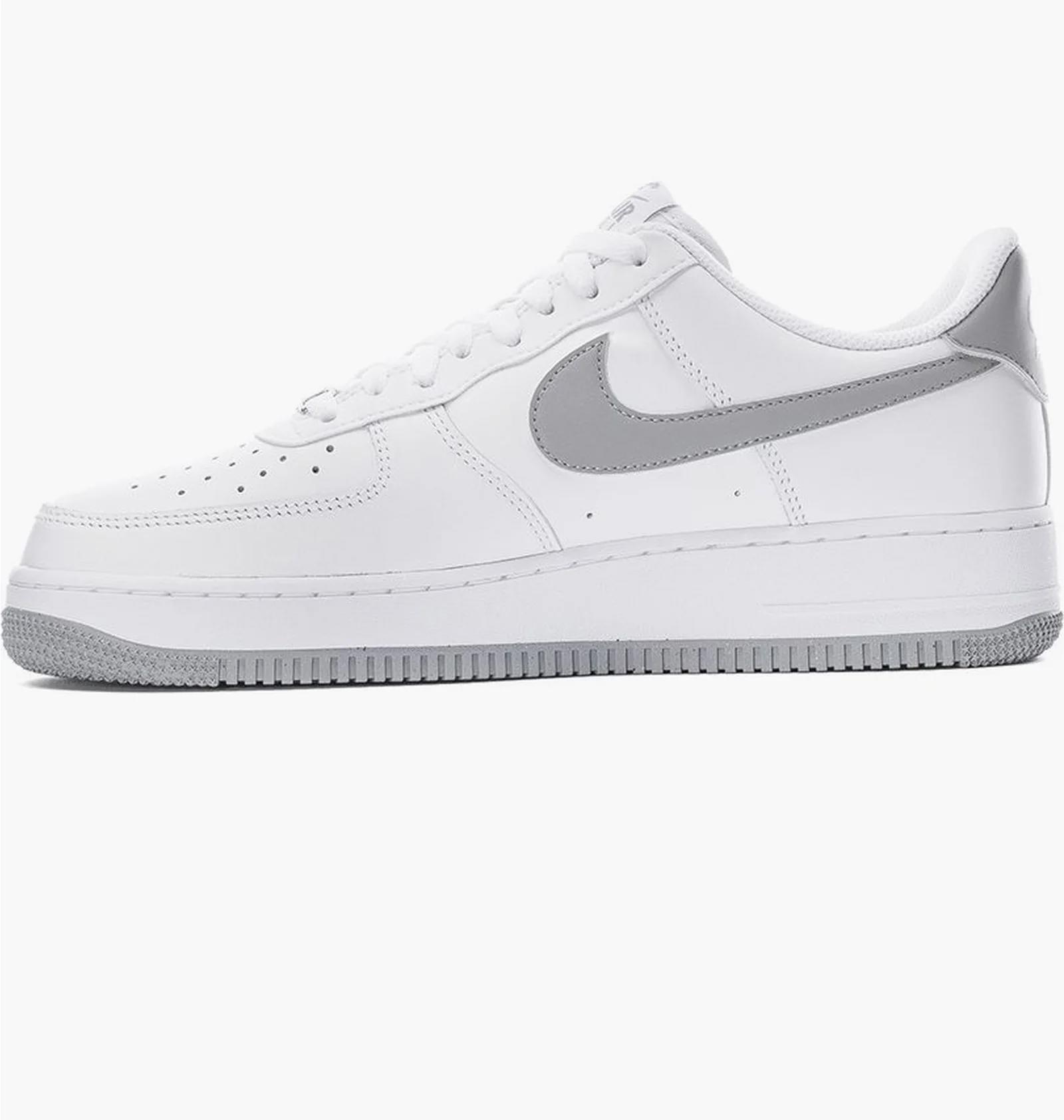 Кросівки чоловічі Nike Air Force 1 Low (FJ4146-100) — фото 3