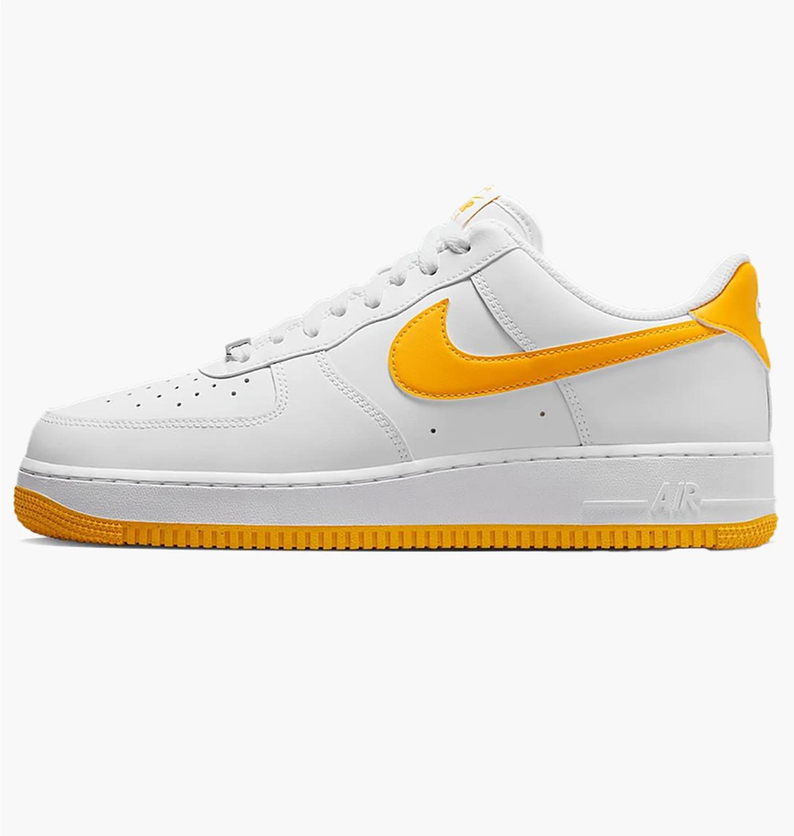 Кросівки чоловічі Nike Air Force 1 '07 (FJ4146-105) — фото 3